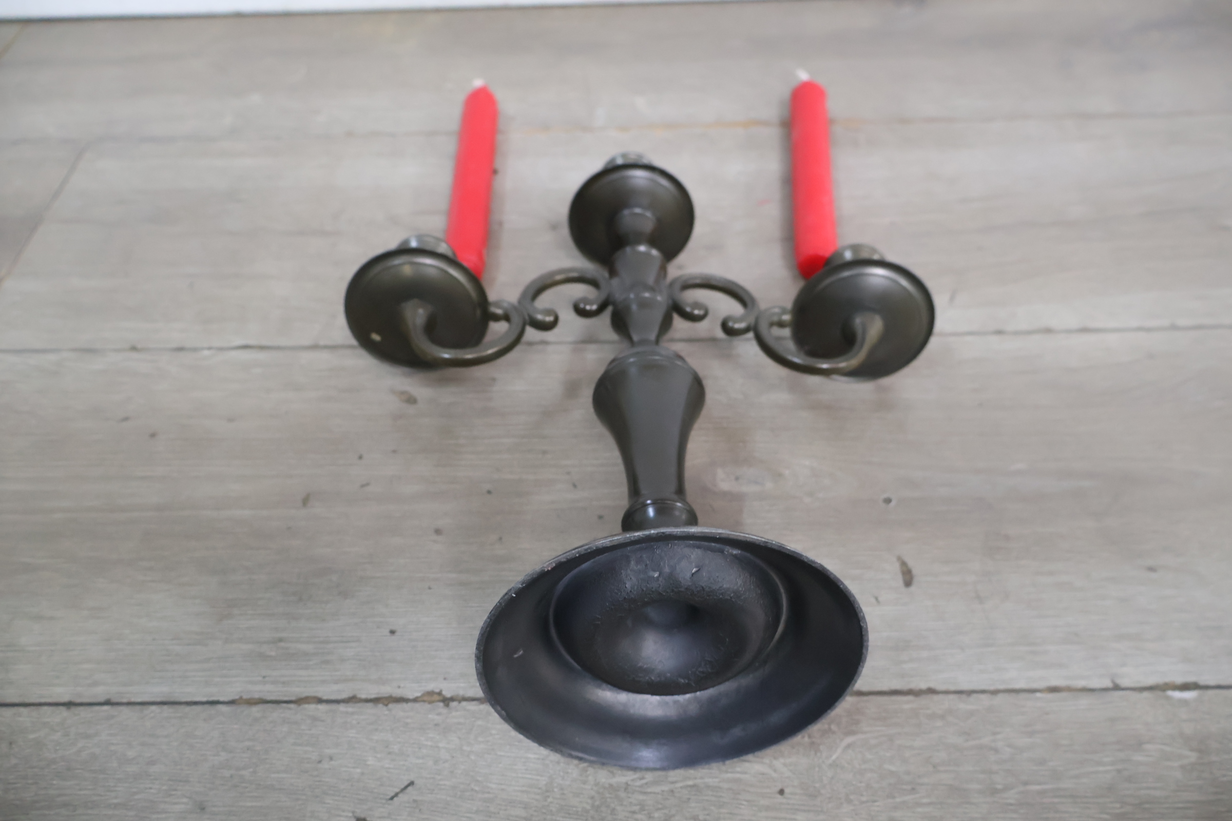 Brocante Kandelaar – foto 9 – kavel bij GSD Auctions, Zoeterwoude