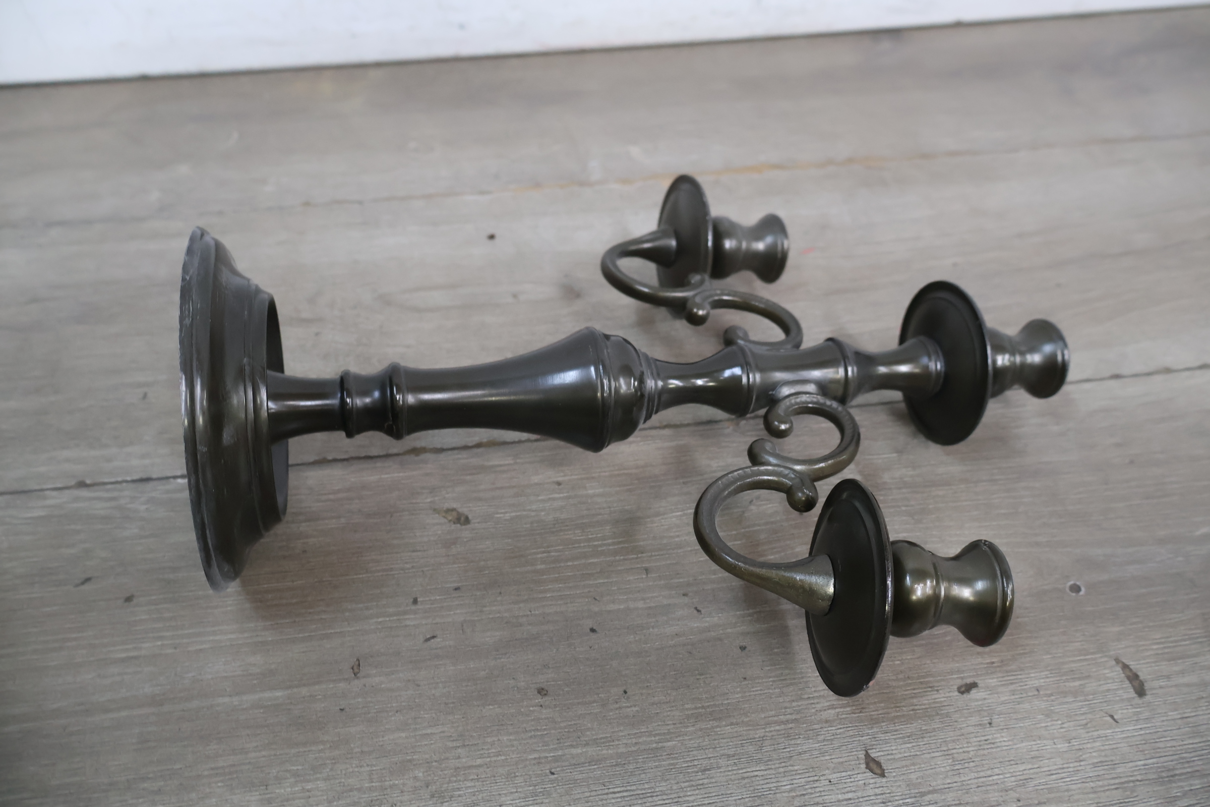 Brocante Kandelaar – foto 10 – kavel bij GSD Auctions, Zoeterwoude