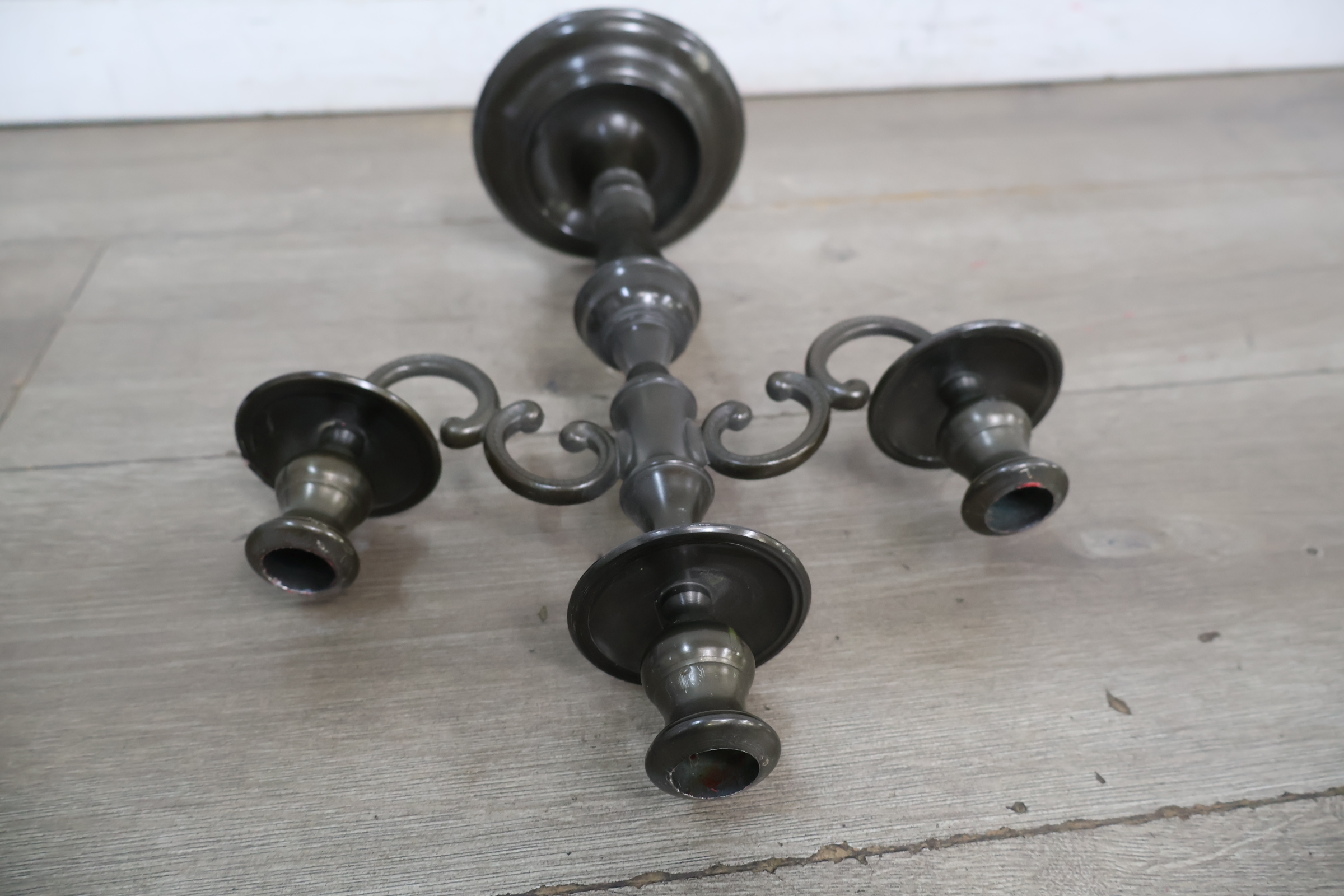 Brocante Kandelaar – foto 11 – kavel bij GSD Auctions, Zoeterwoude