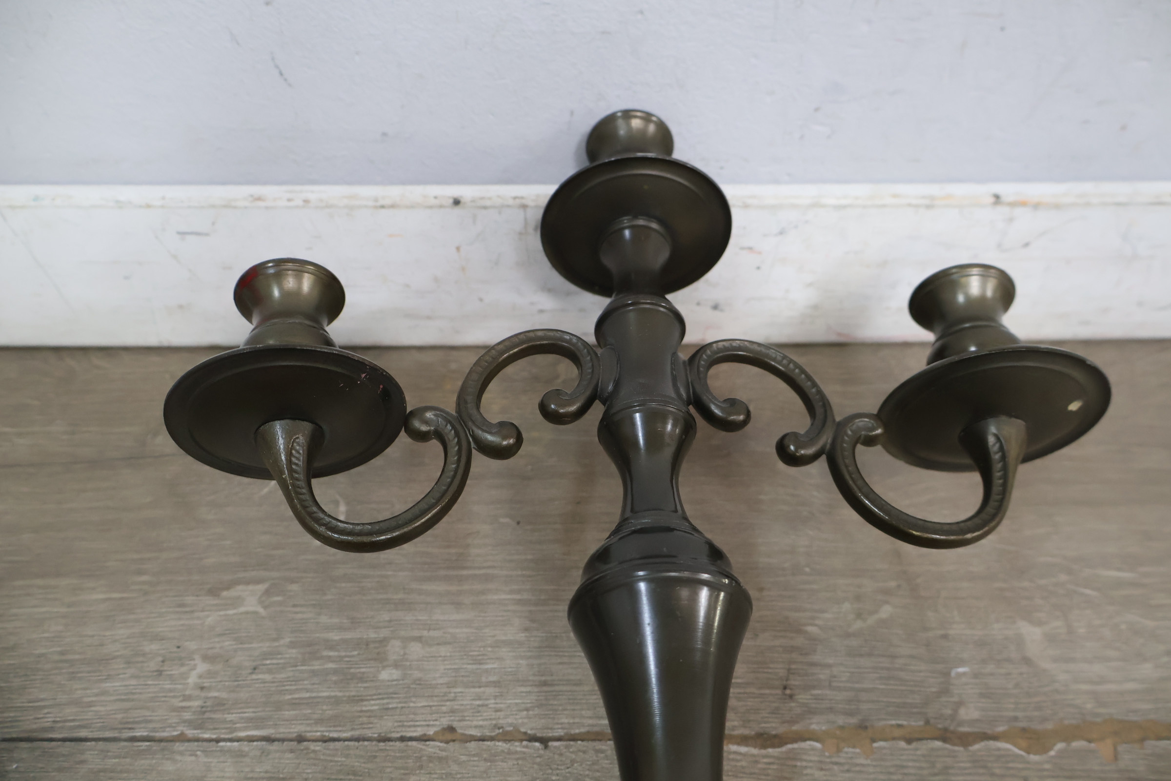 Brocante Kandelaar – foto 13 – kavel bij GSD Auctions, Zoeterwoude