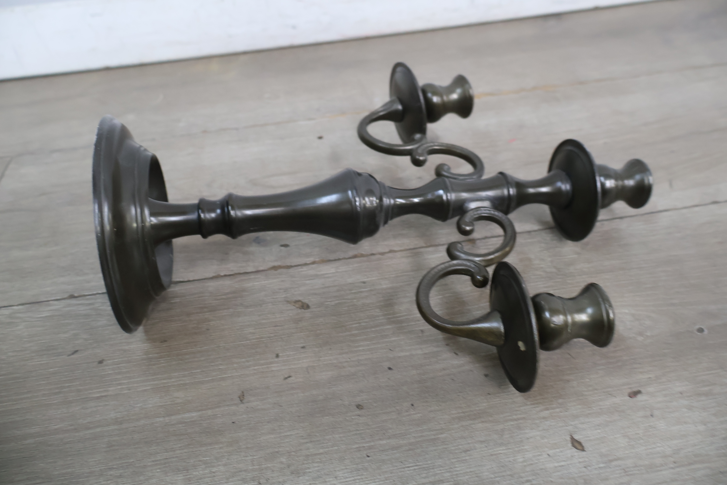 Brocante Kandelaar – foto 14 – kavel bij GSD Auctions, Zoeterwoude