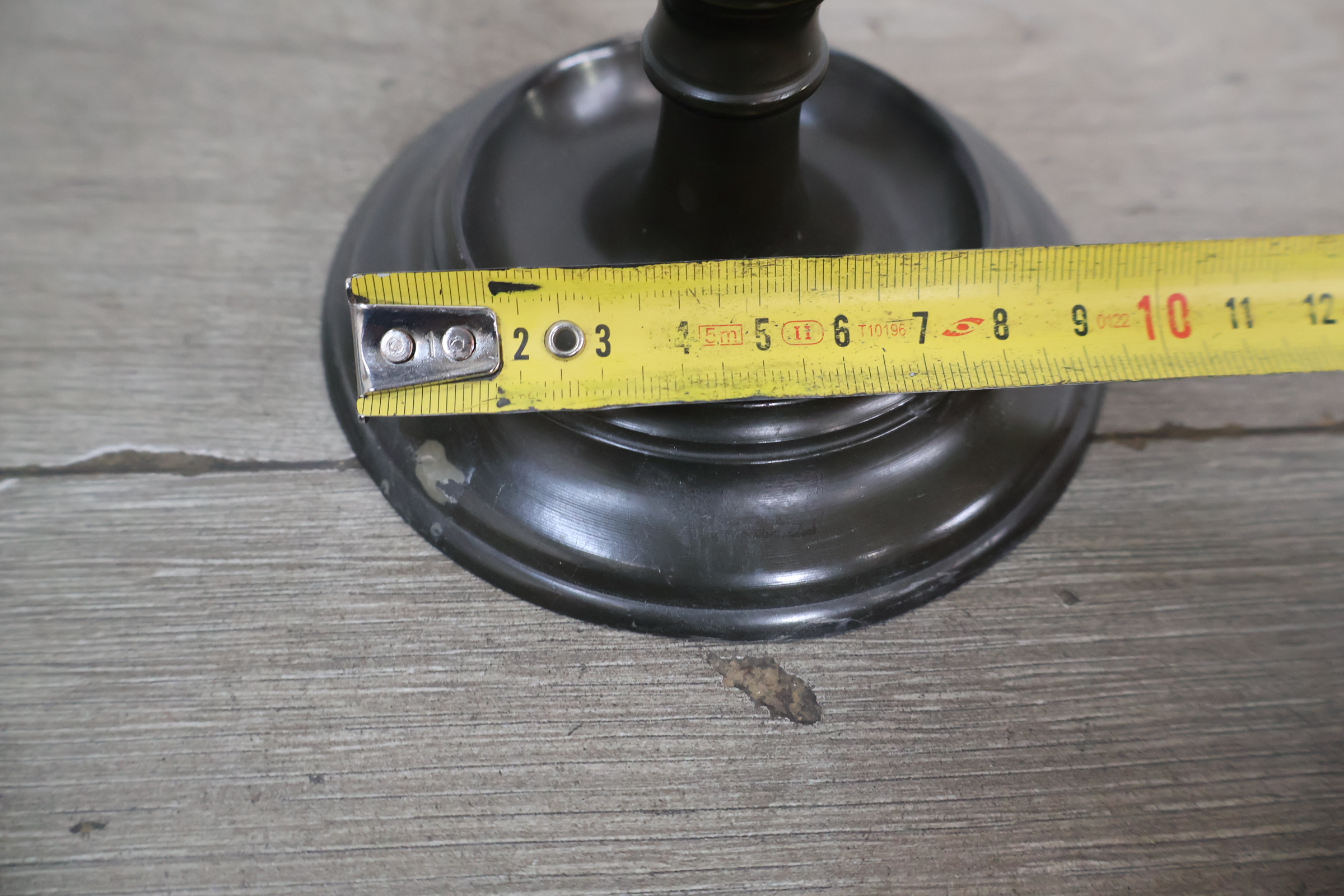 Brocante Kandelaar – foto 16 – kavel bij GSD Auctions, Zoeterwoude