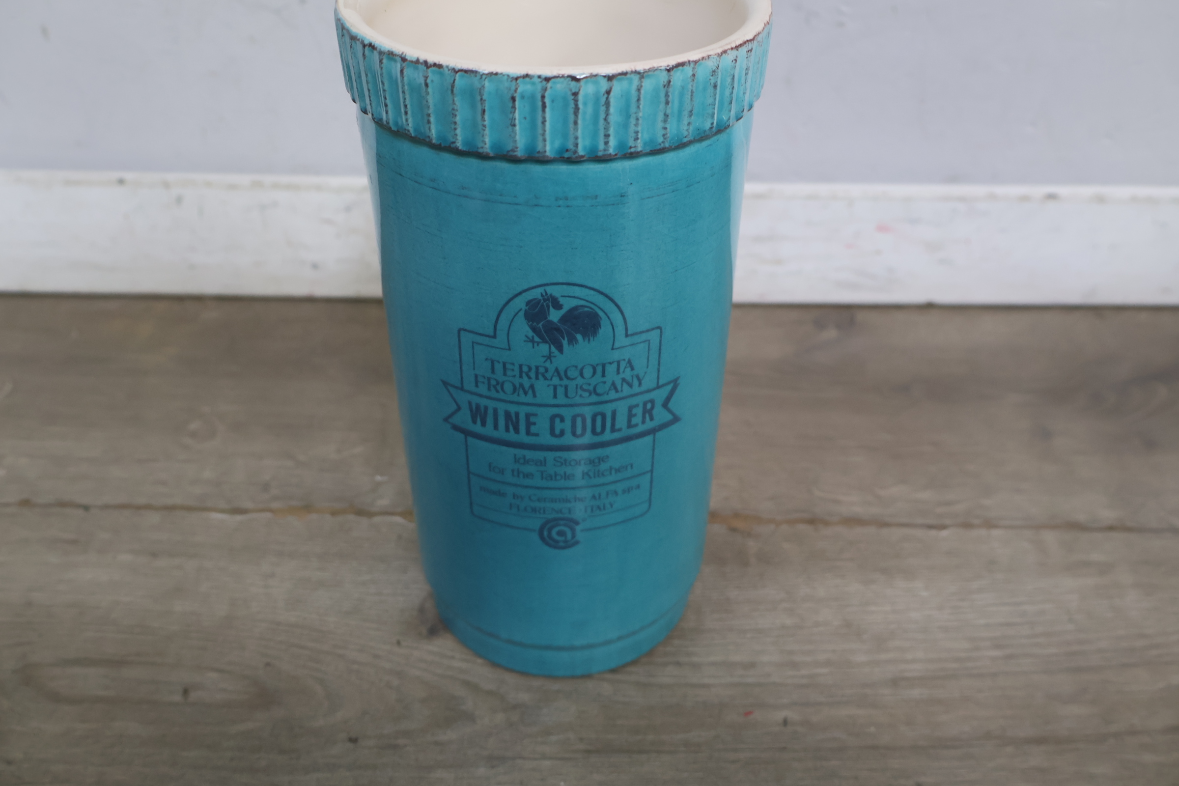 Terracotta Wine Coole – foto 3 – kavel bij GSD Auctions, Zoeterwoude