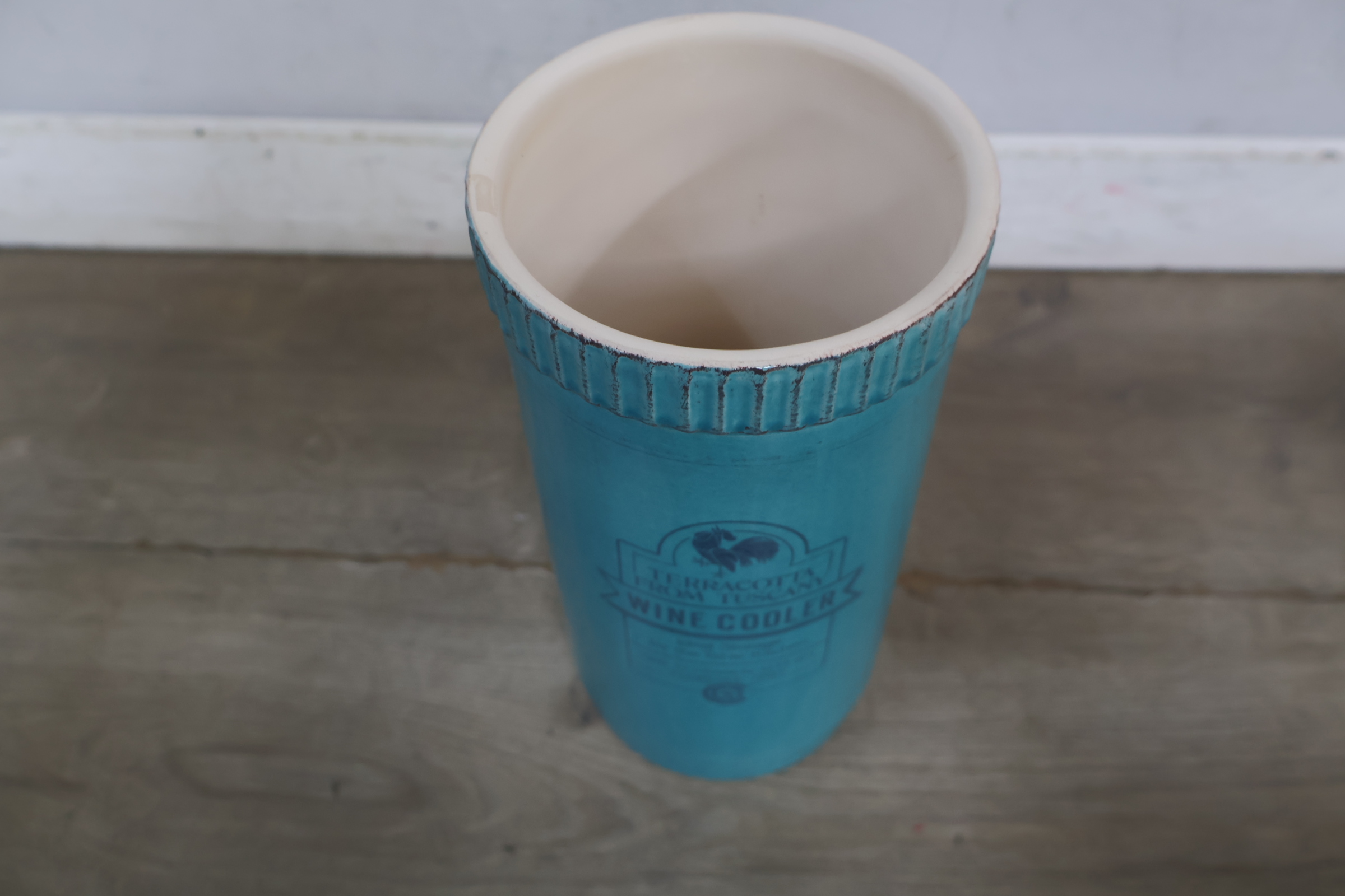 Terracotta Wine Coole – foto 4 – kavel bij GSD Auctions, Zoeterwoude