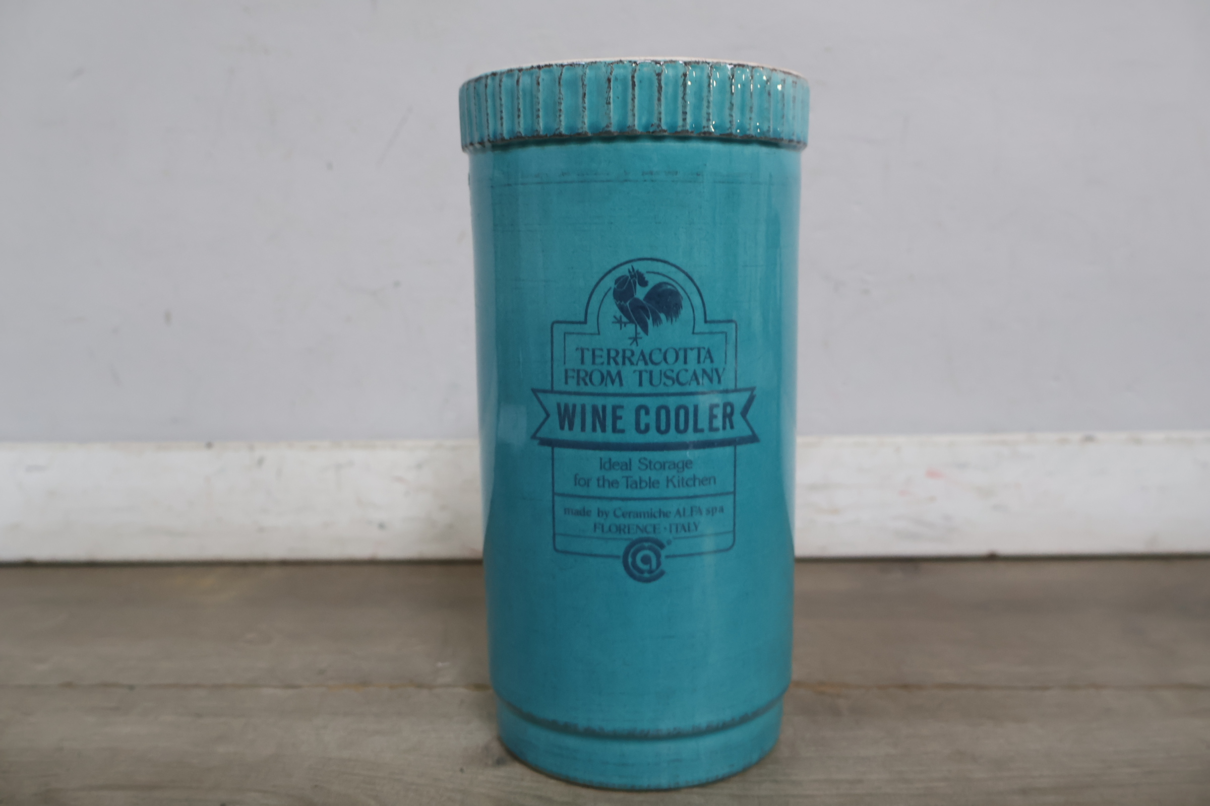 Terracotta Wine Coole – foto 6 – kavel bij GSD Auctions, Zoeterwoude