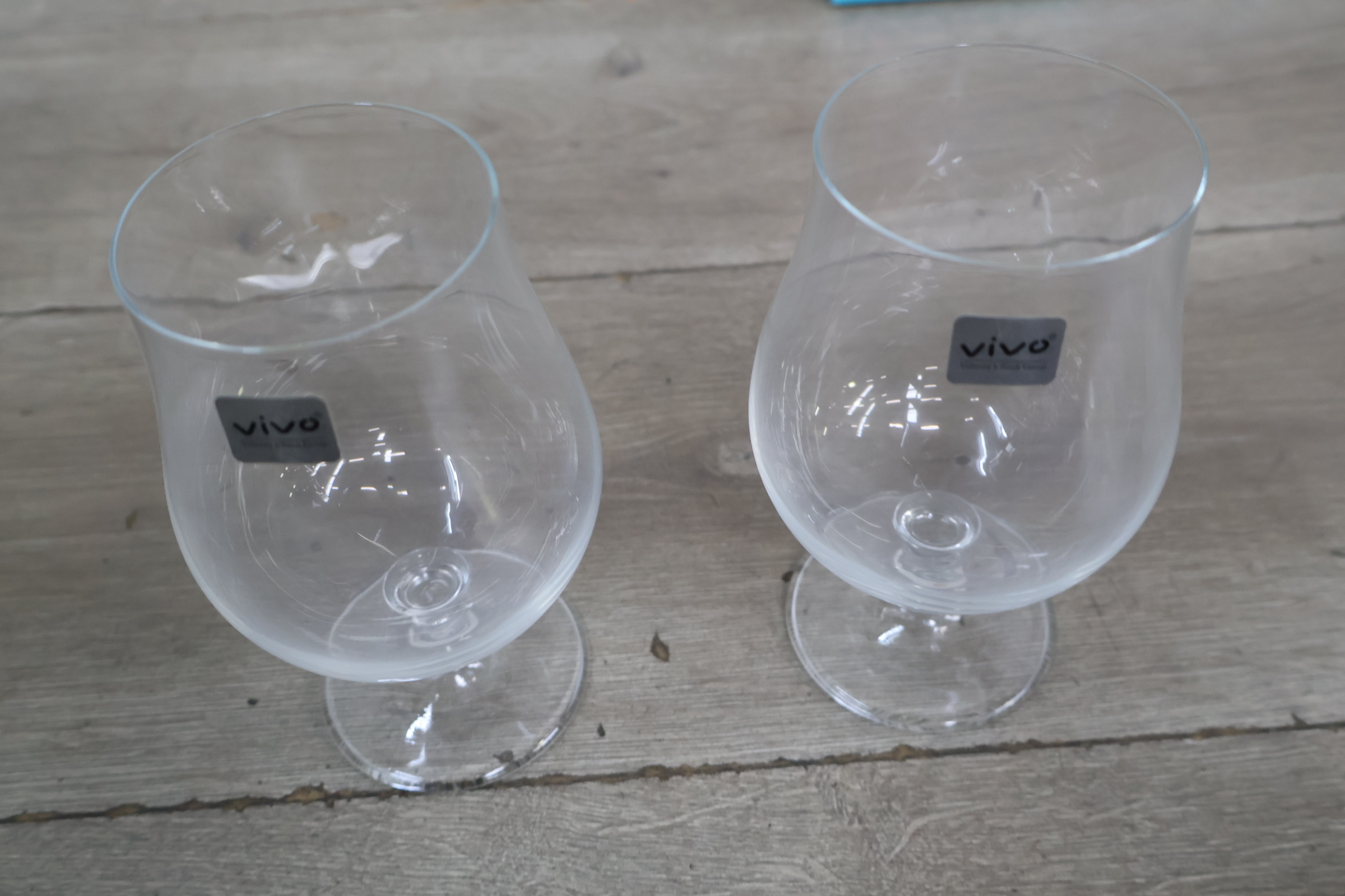 Vivo Villeroy & Boch bierglazen set van 2 – foto 3 – kavel bij GSD Auctions, Zoeterwoude