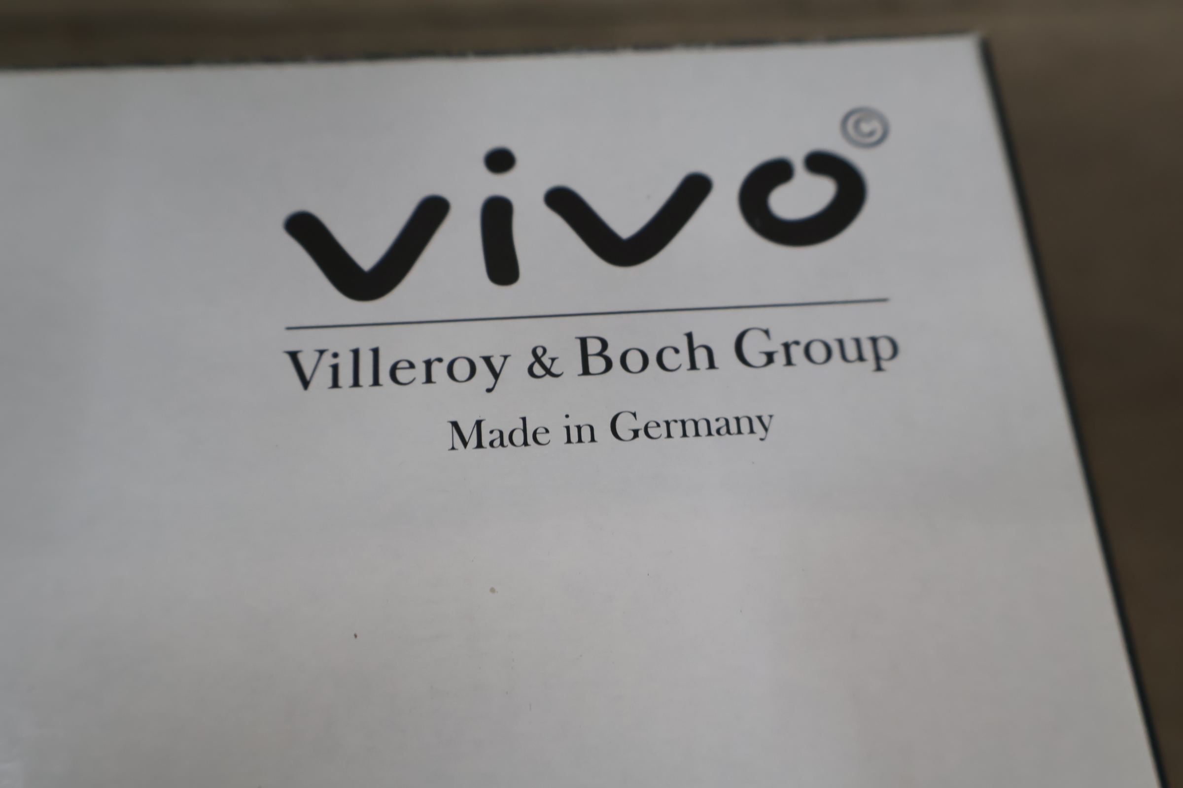 Vivo Villeroy & Boch bierglazen set van 2 – foto 4 – kavel bij GSD Auctions, Zoeterwoude