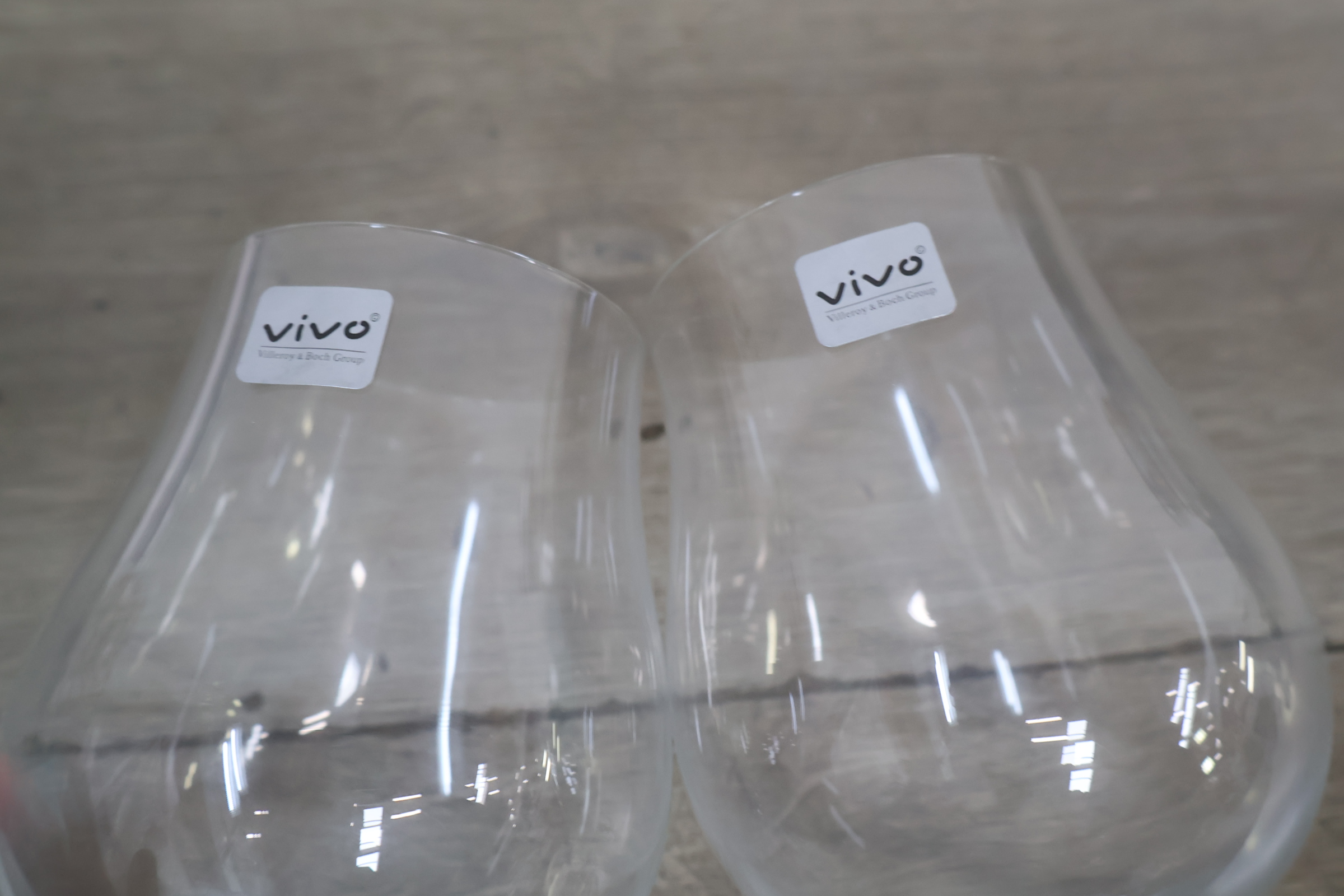 Vivo Villeroy & Boch bierglazen set van 2 – foto 10 – kavel bij GSD Auctions, Zoeterwoude