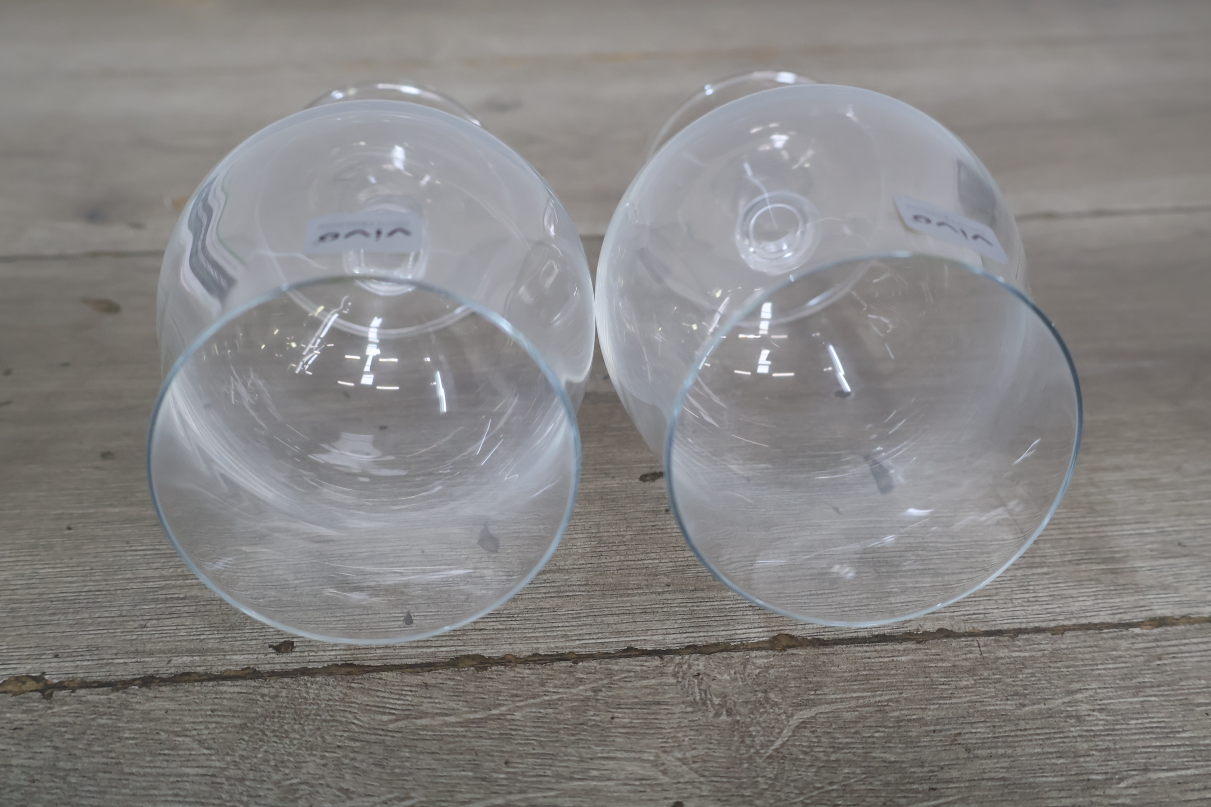 Vivo Villeroy & Boch bierglazen set van 2 – foto 11 – kavel bij GSD Auctions, Zoeterwoude