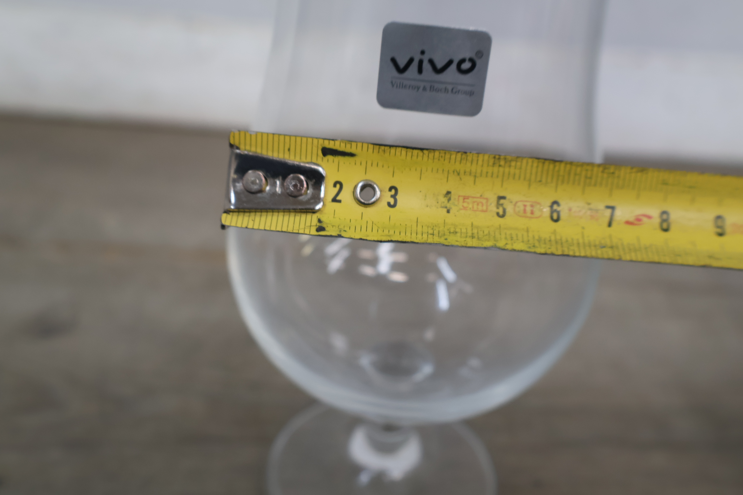 Vivo Villeroy & Boch bierglazen set van 2 – foto 13 – kavel bij GSD Auctions, Zoeterwoude