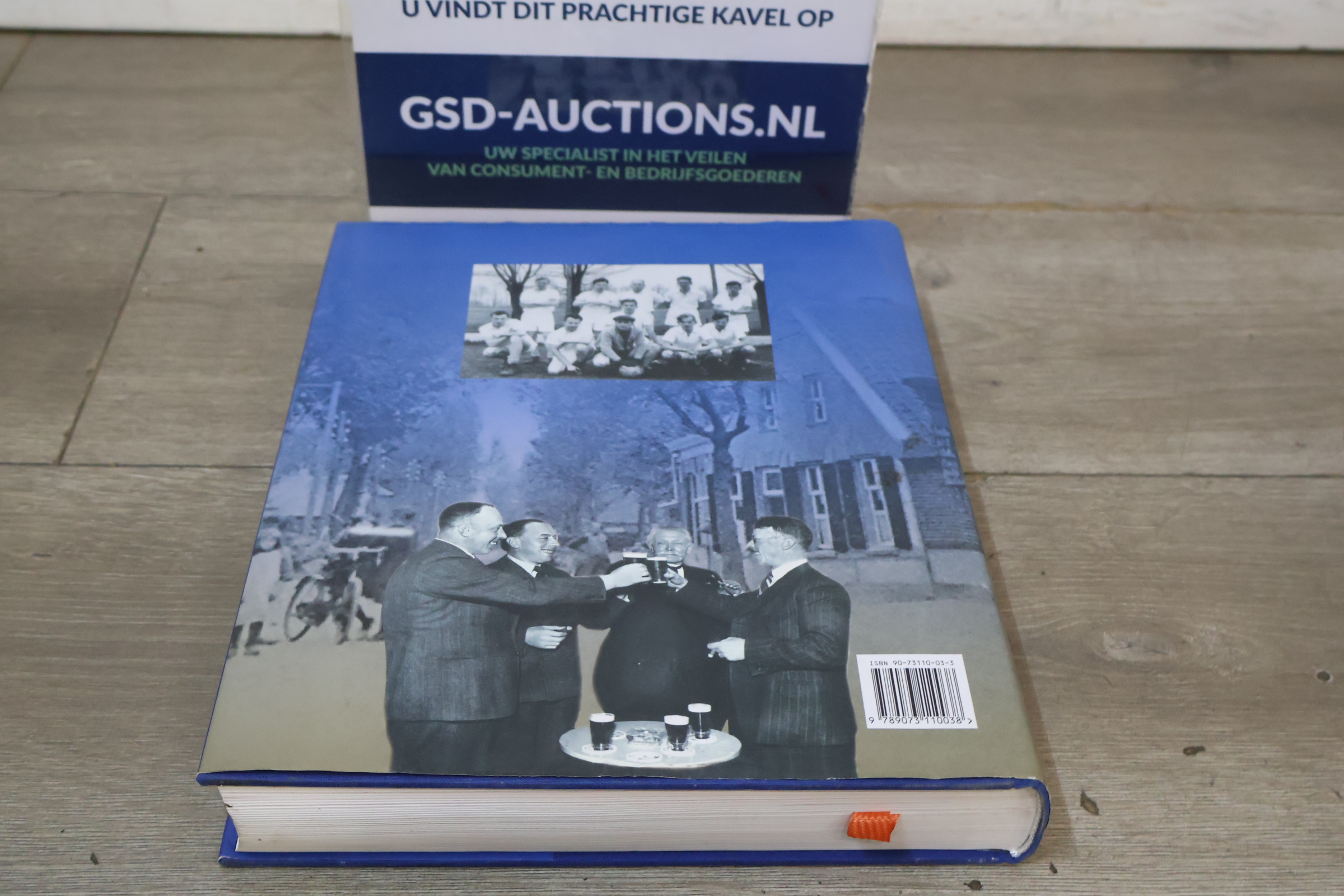 Boek Bavaria Biografie – foto 2 – kavel bij GSD Auctions, Zoeterwoude