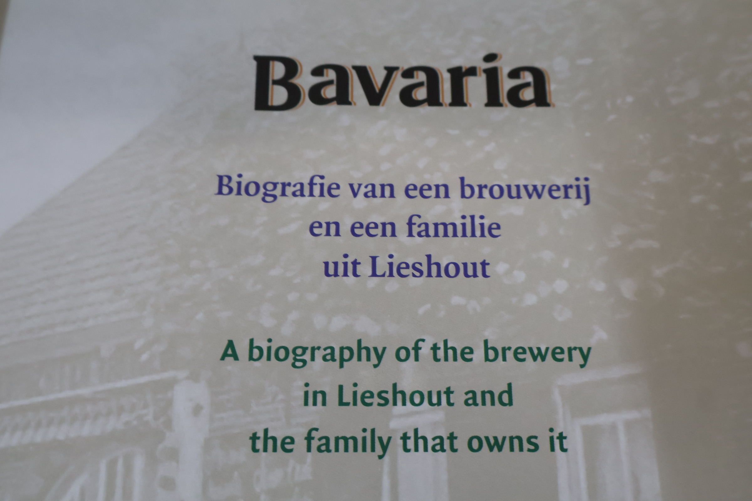 Boek Bavaria Biografie – foto 4 – kavel bij GSD Auctions, Zoeterwoude