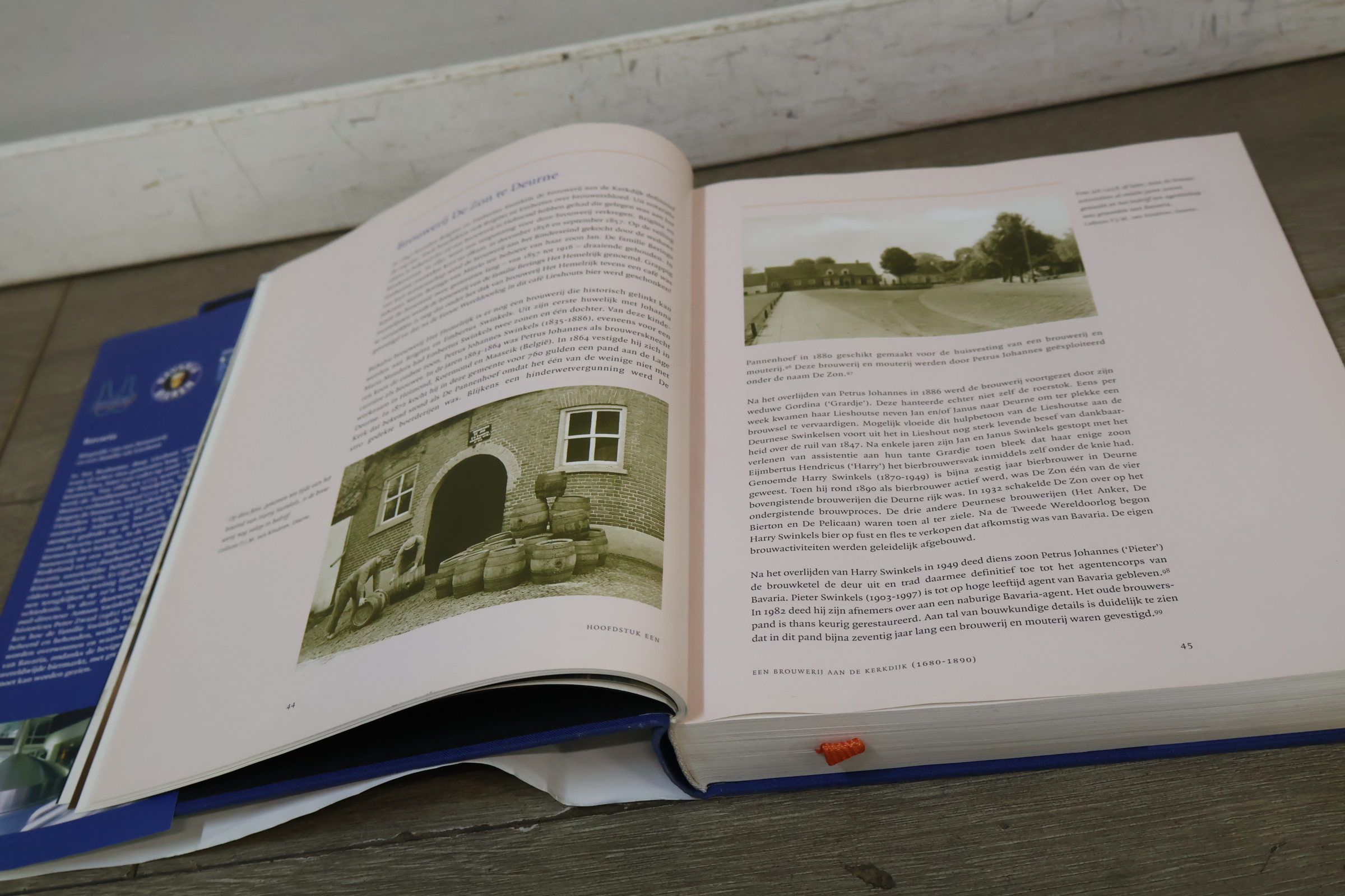 Boek Bavaria Biografie – foto 5 – kavel bij GSD Auctions, Zoeterwoude