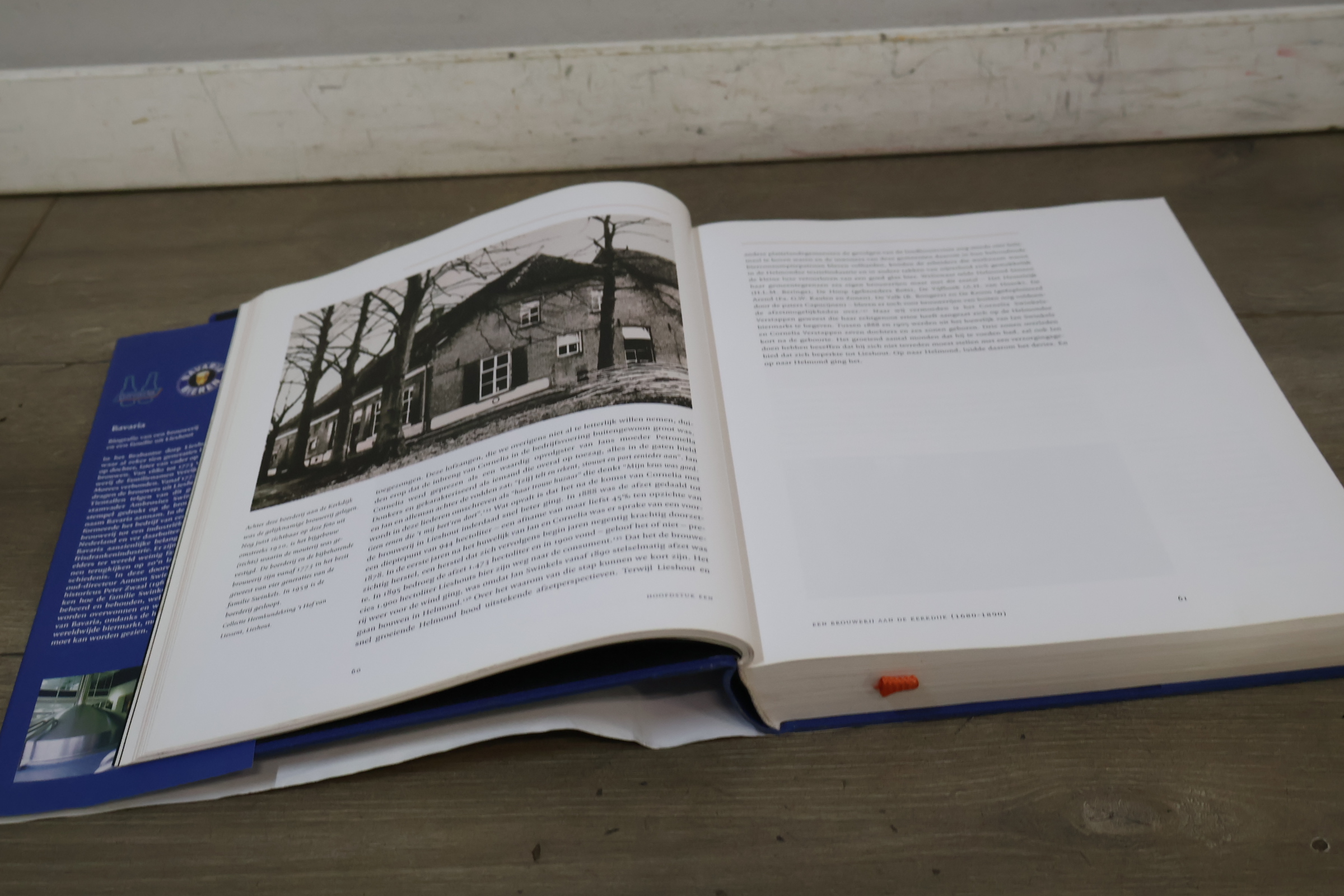 Boek Bavaria Biografie – foto 8 – kavel bij GSD Auctions, Zoeterwoude