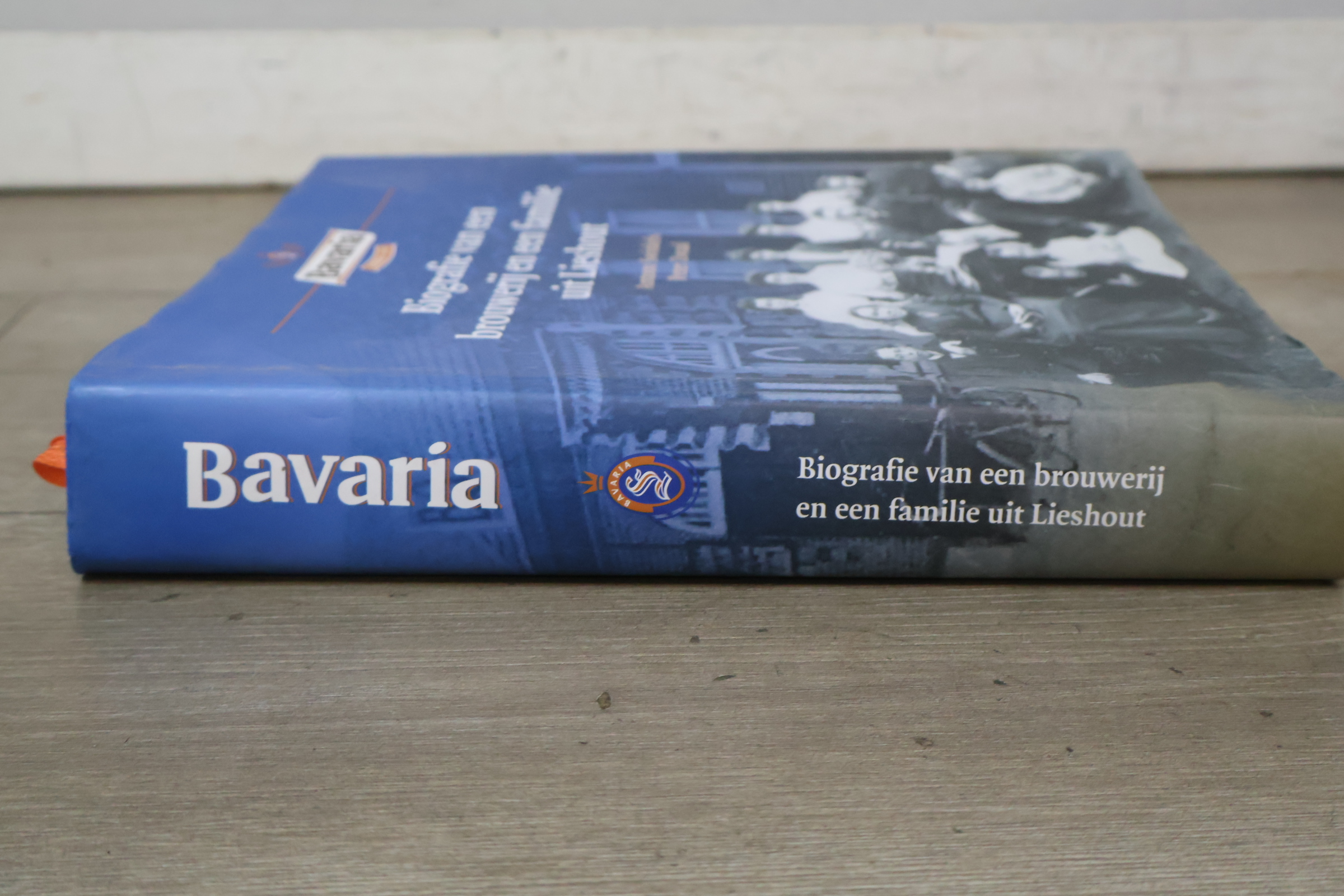 Boek Bavaria Biografie – foto 13 – kavel bij GSD Auctions, Zoeterwoude