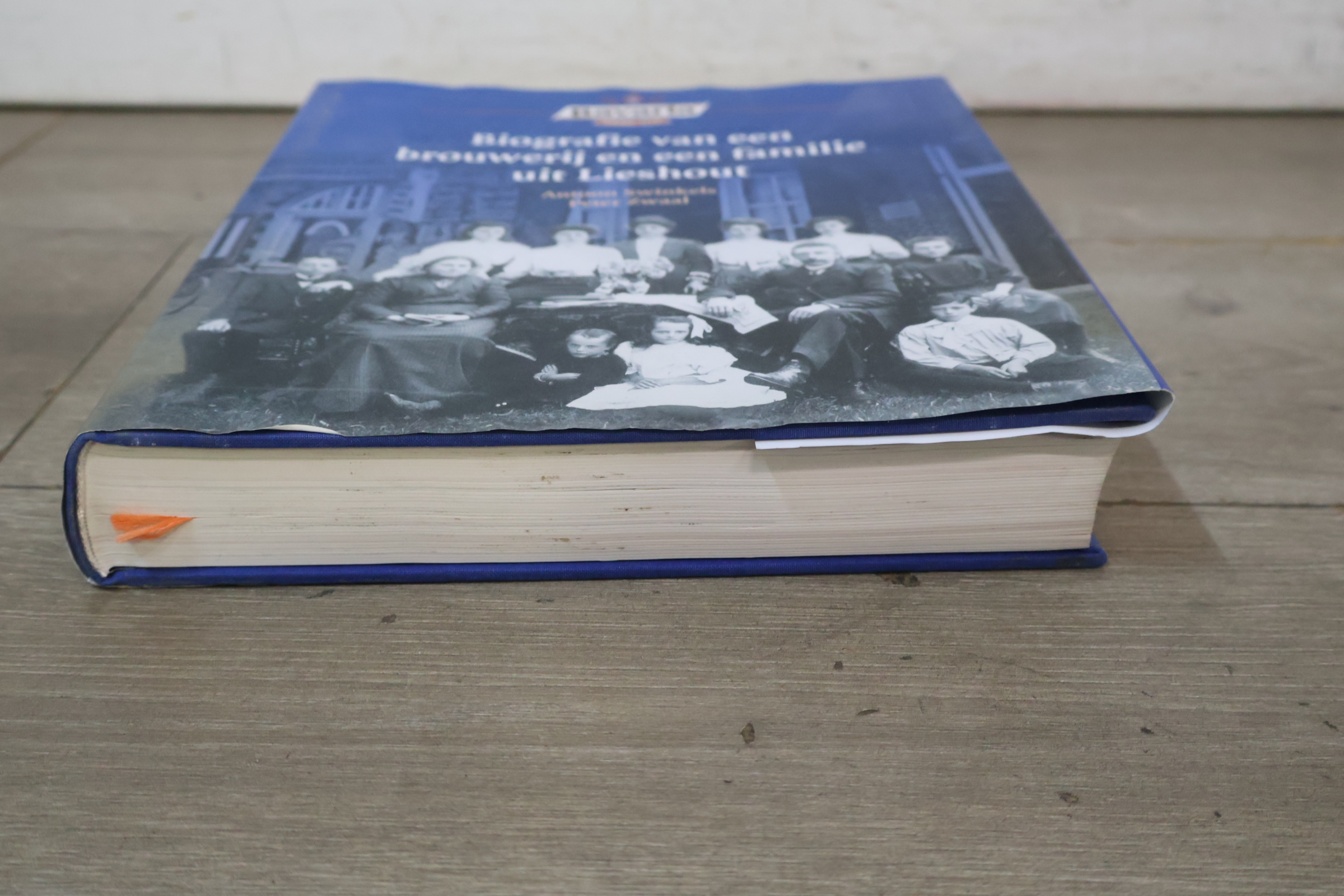 Boek Bavaria Biografie – foto 14 – kavel bij GSD Auctions, Zoeterwoude
