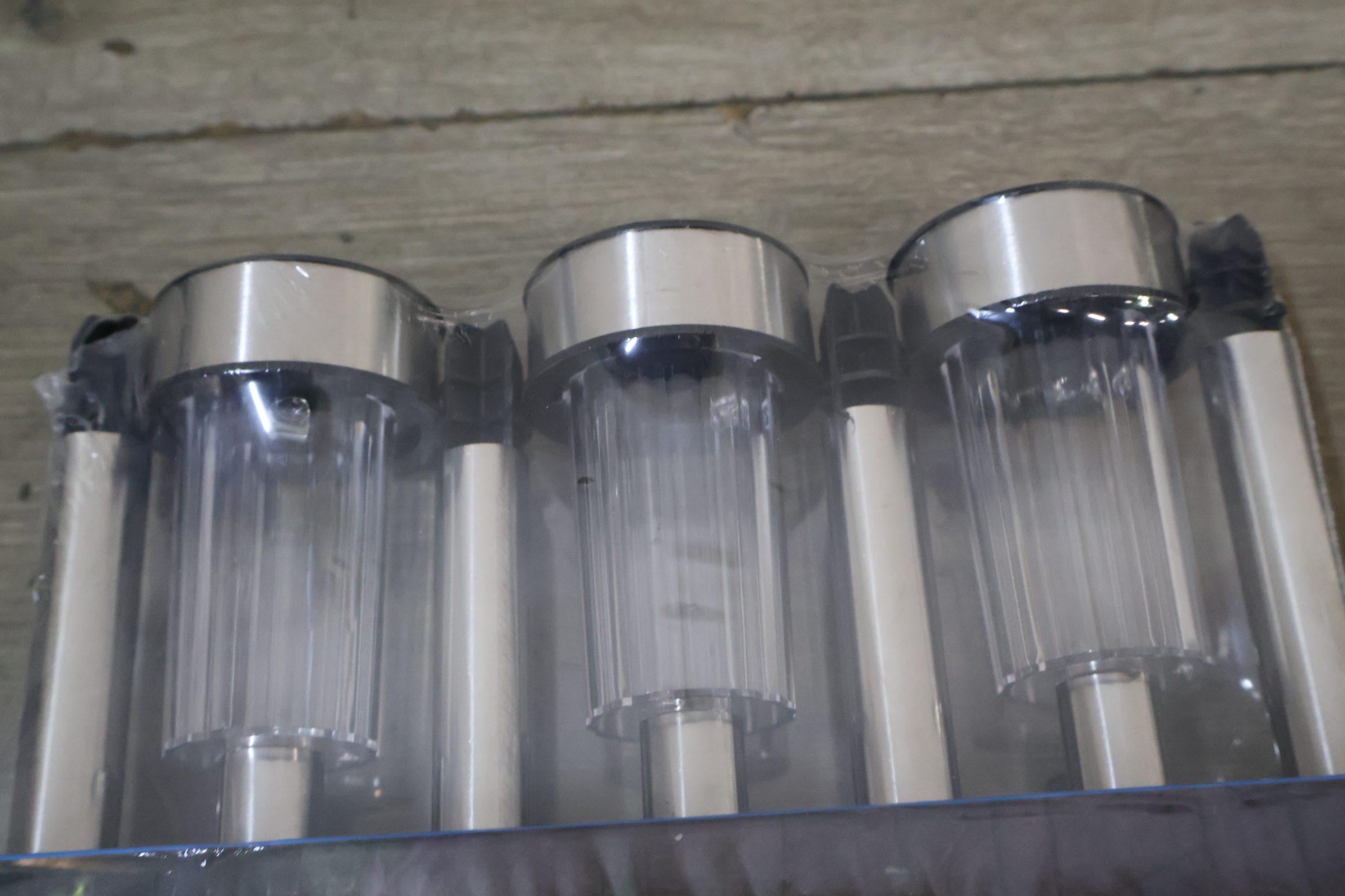 2 Sets van 7 Solar tuinlampen – foto 5 – kavel bij GSD Auctions, Zoeterwoude