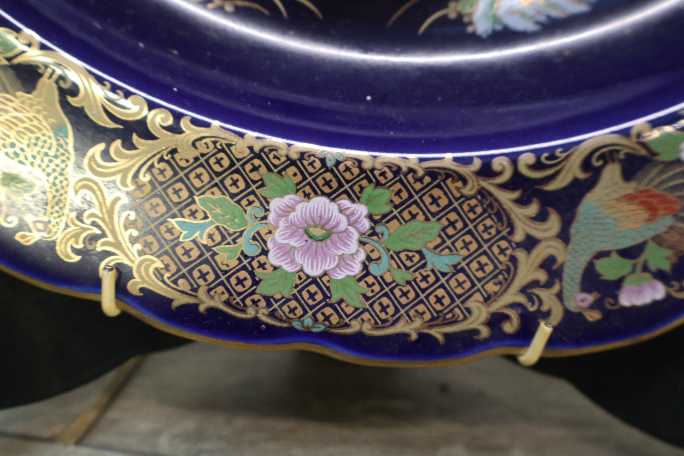 Decoratieve borden – foto 12 – kavel bij GSD Auctions, Zoeterwoude