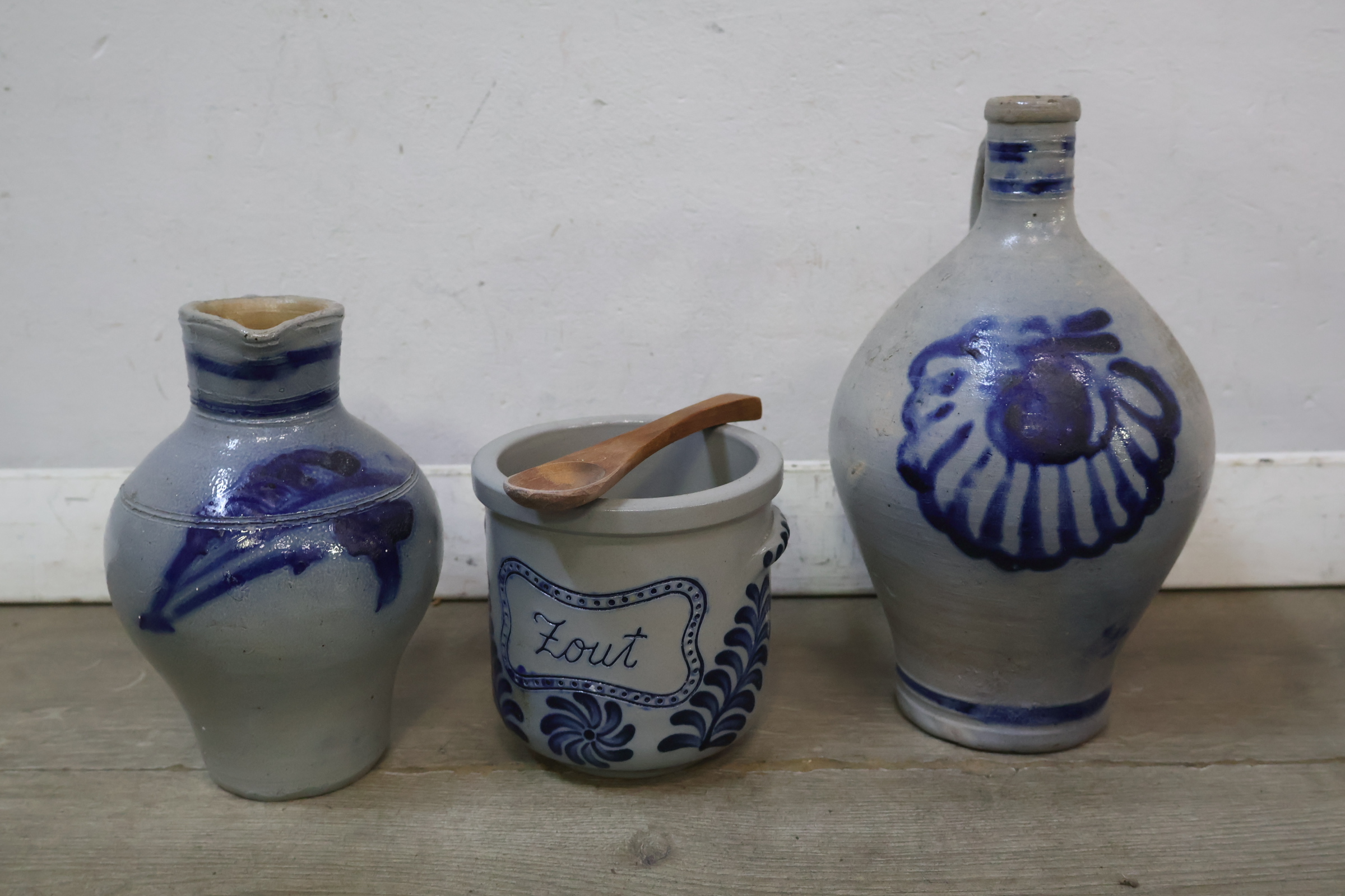 Verzameling Keulse Potten – foto 8 – kavel bij GSD Auctions, Zoeterwoude