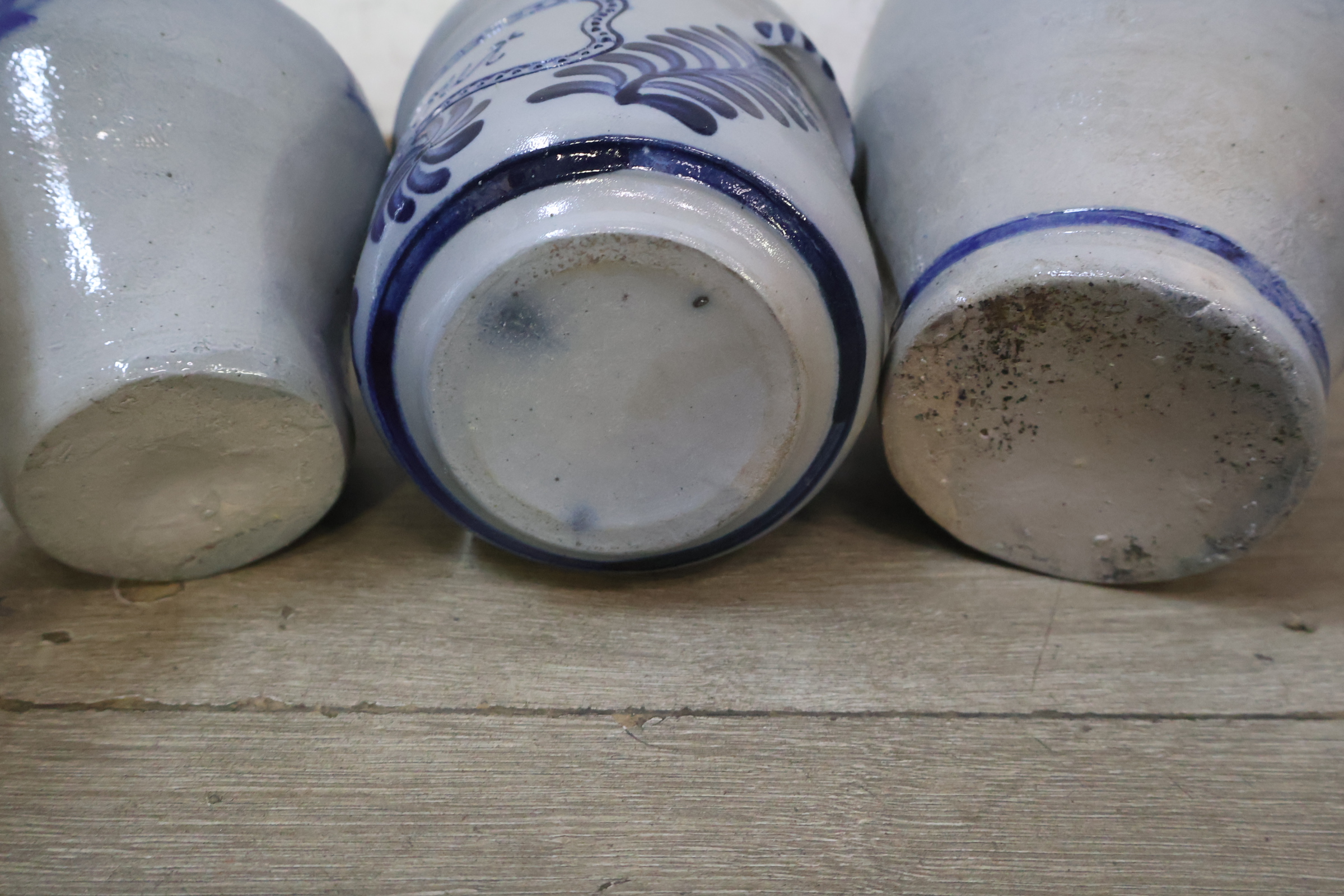 Verzameling Keulse Potten – foto 9 – kavel bij GSD Auctions, Zoeterwoude