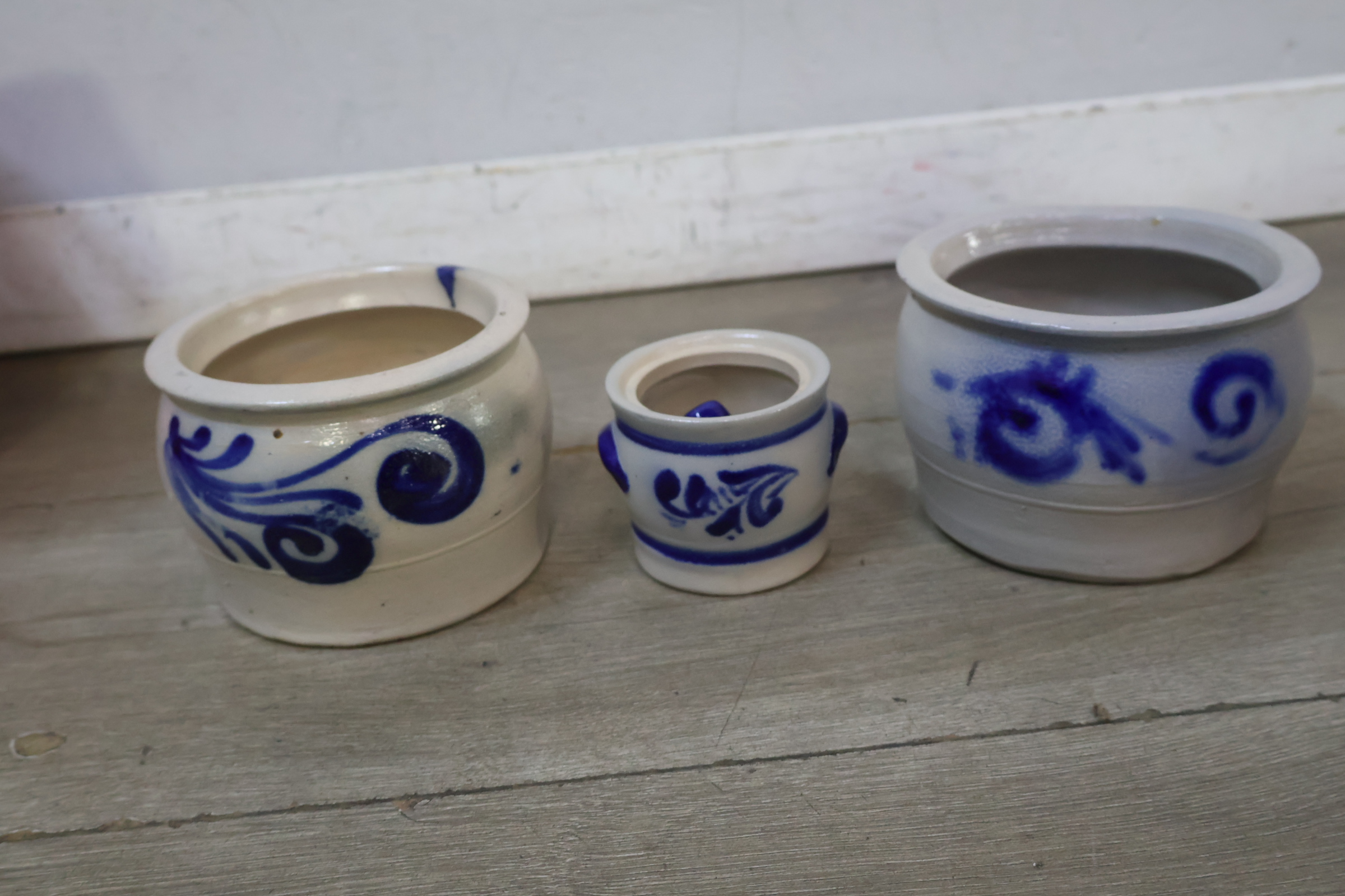 Verzameling Keulse Potten – foto 12 – kavel bij GSD Auctions, Zoeterwoude