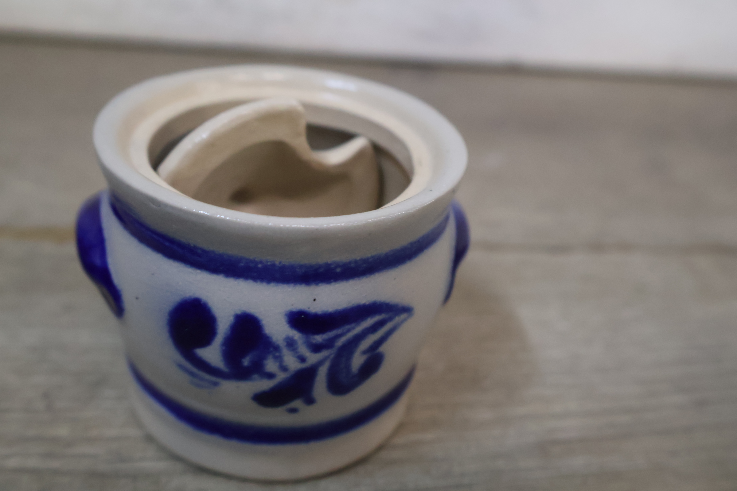 Verzameling Keulse Potten – foto 13 – kavel bij GSD Auctions, Zoeterwoude