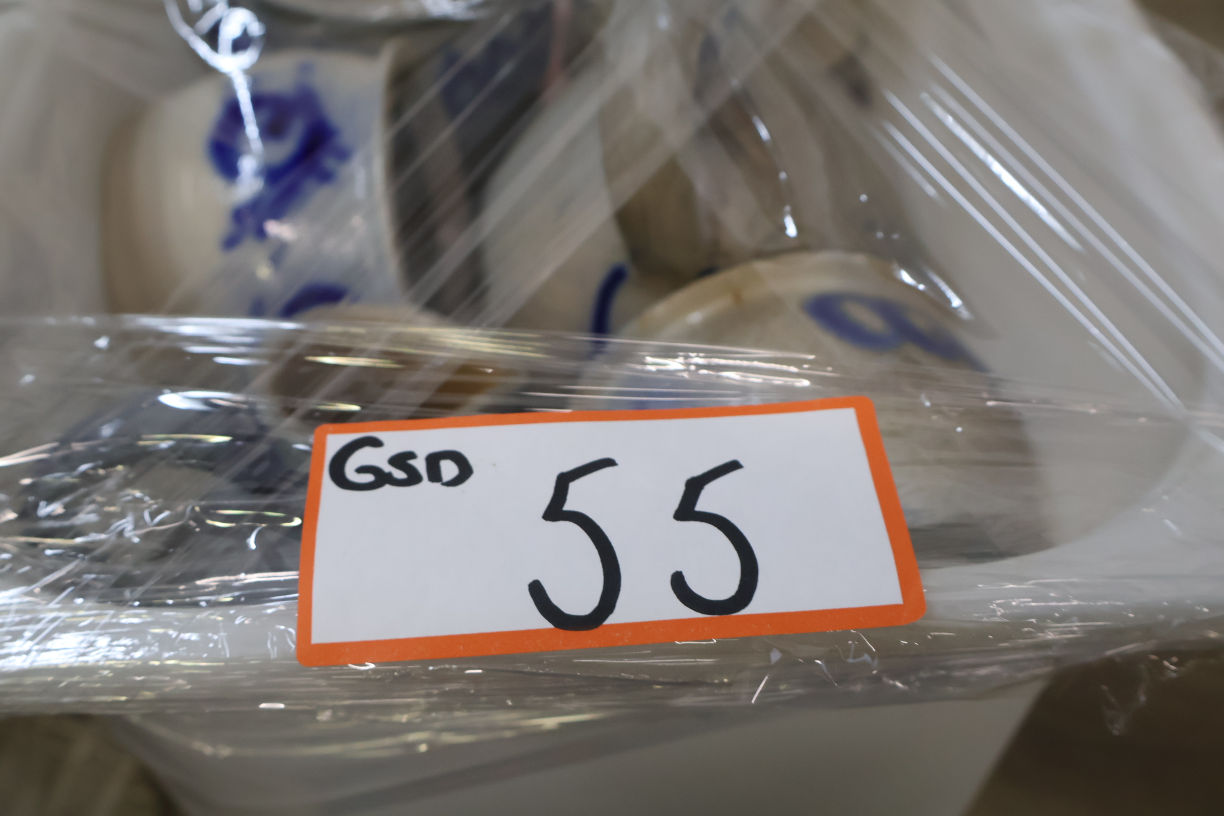 Verzameling Keulse Potten – foto 17 – kavel bij GSD Auctions, Zoeterwoude