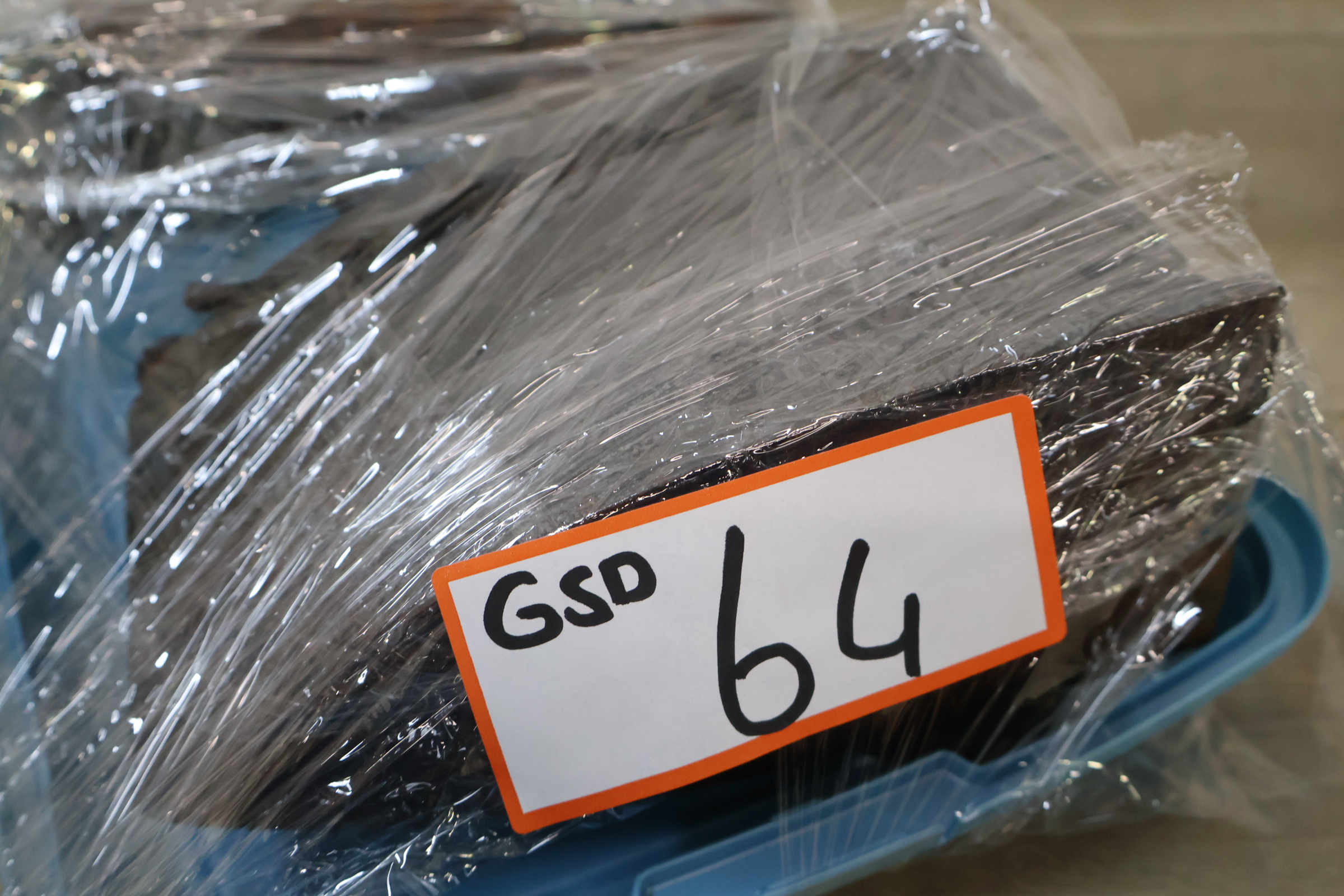 Set van 3 Antieke kolenstrijkijzers – foto 16 – kavel bij GSD Auctions, Zoeterwoude