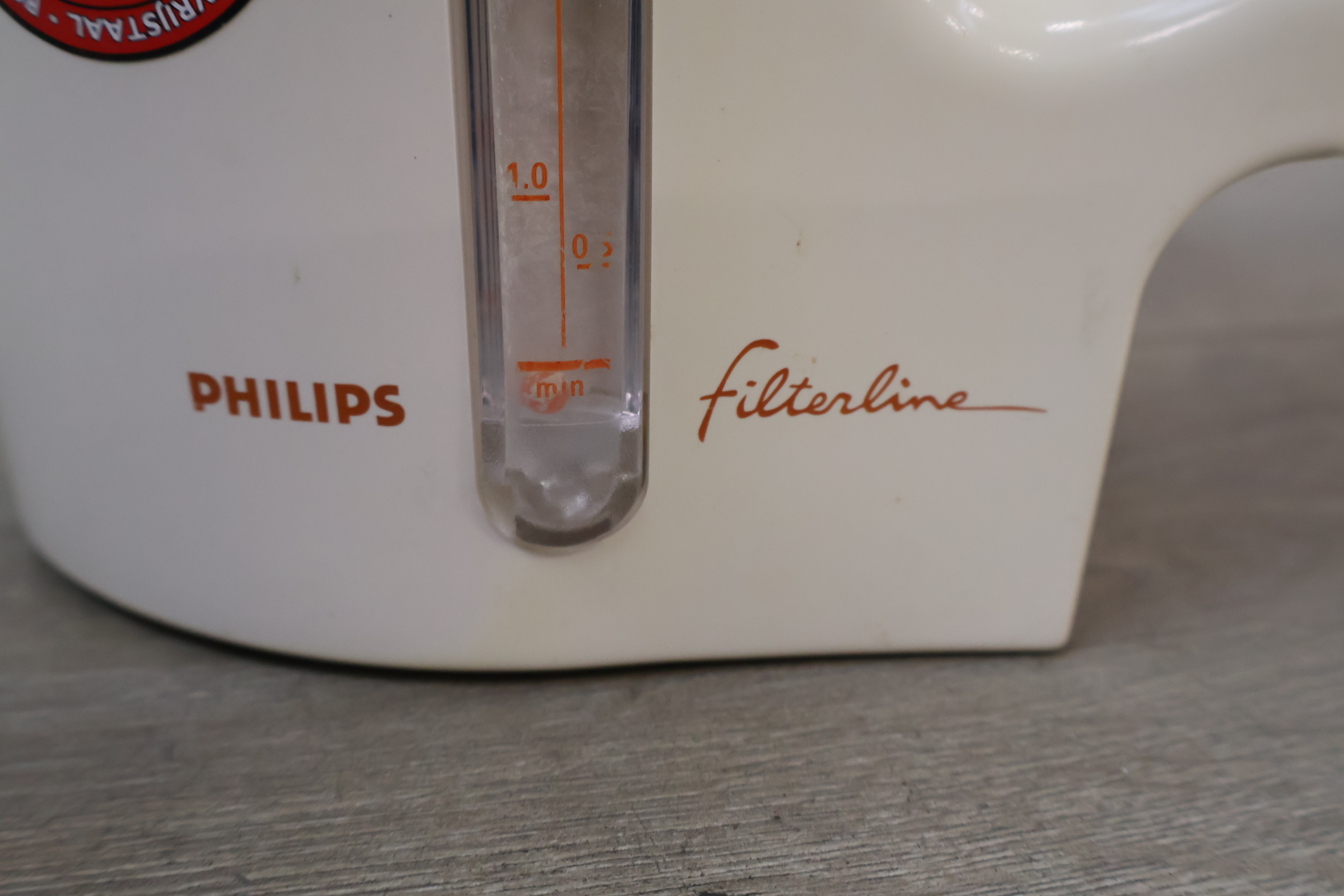 Philips waterkoker 1.5L 2400W – foto 13 – kavel bij GSD Auctions, Zoeterwoude