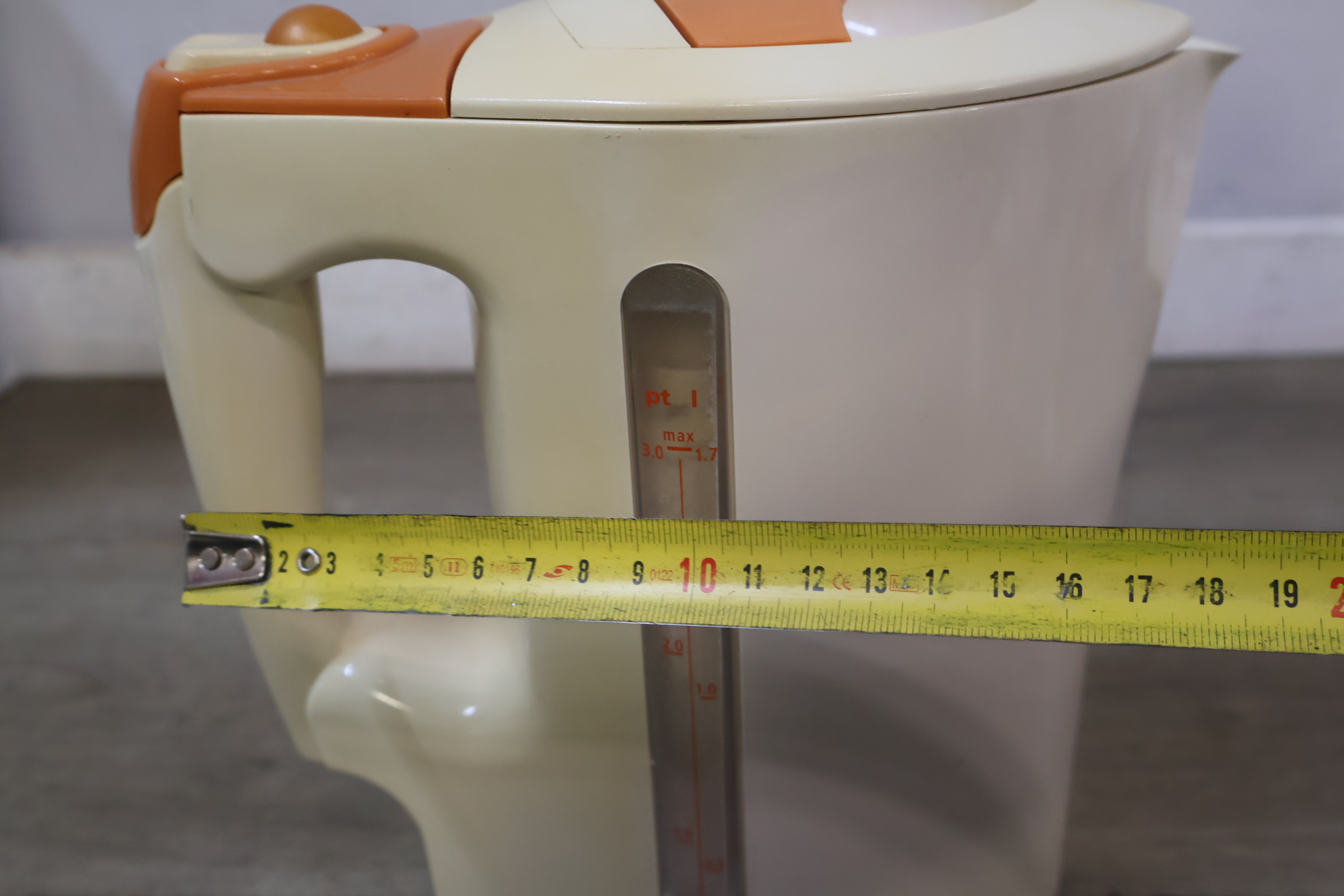 Philips waterkoker 1.5L 2400W – foto 21 – kavel bij GSD Auctions, Zoeterwoude