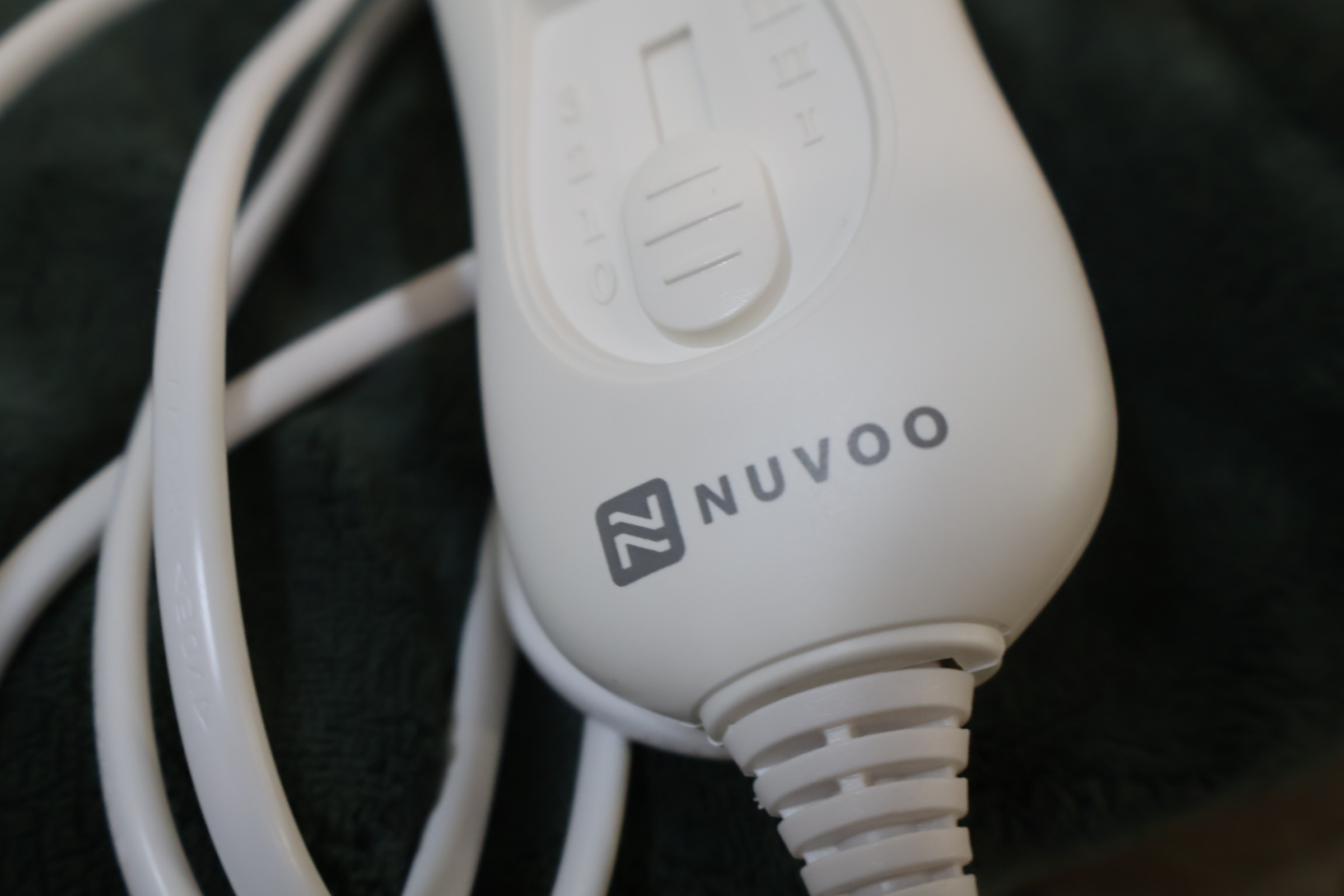 Nuvoo elektrische deken – foto 11 – kavel bij GSD Auctions, Zoeterwoude