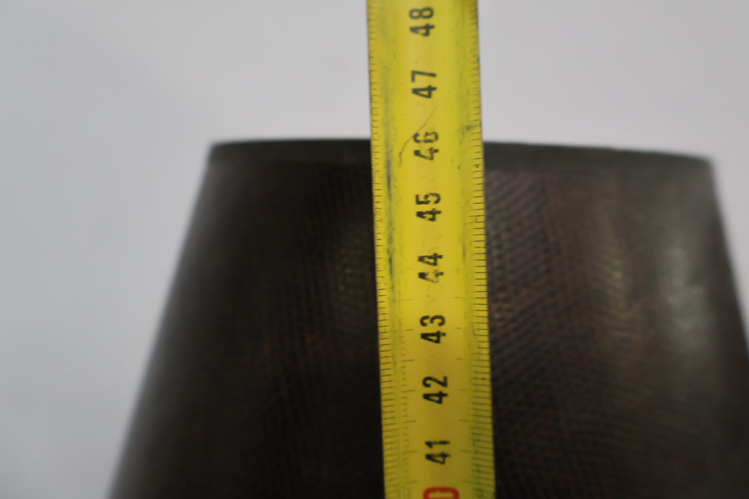 Set van 2 Klassieke Tafellampen – foto 16 – kavel bij GSD Auctions, Zoeterwoude