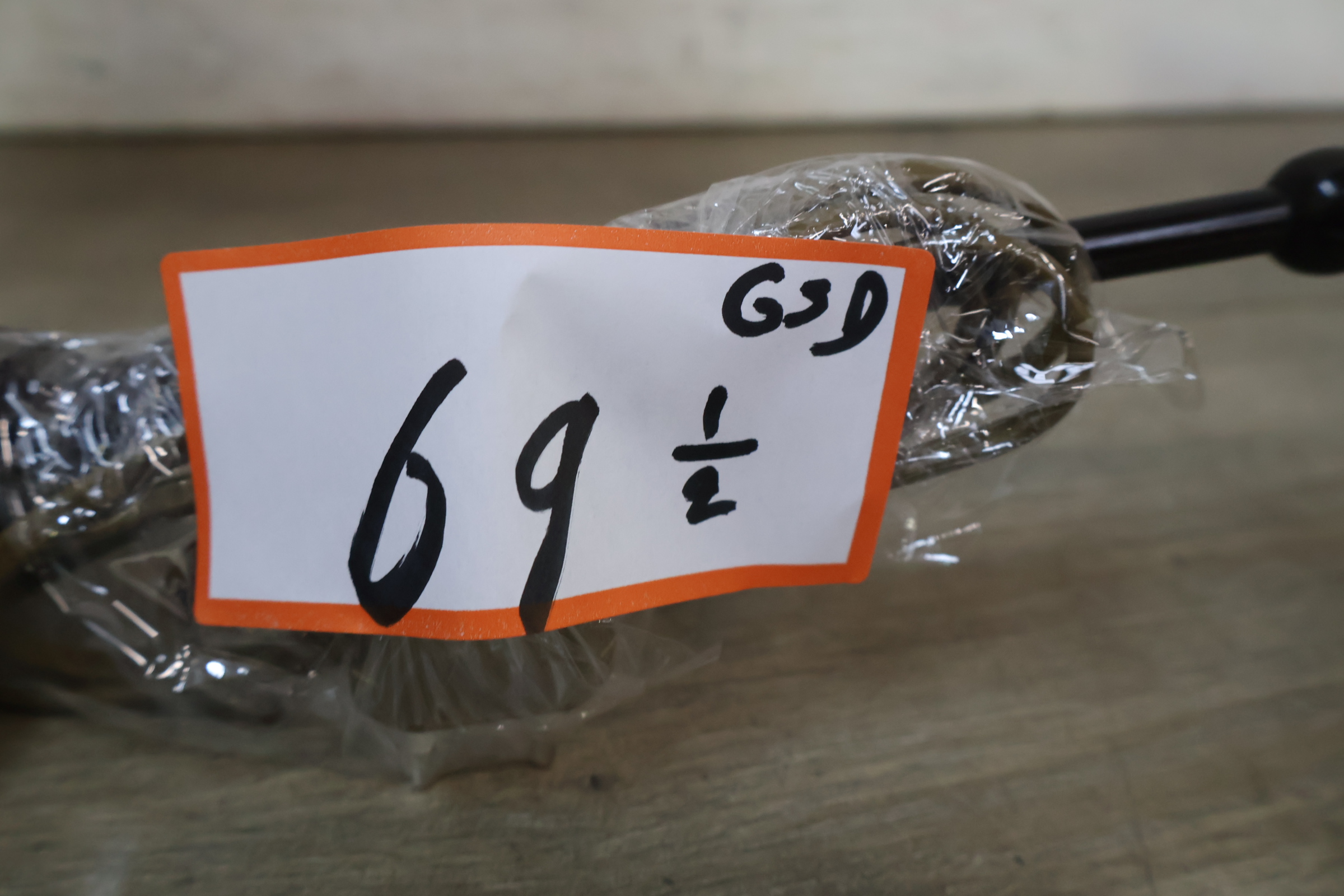 Set van 2 Klassieke Tafellampen – foto 18 – kavel bij GSD Auctions, Zoeterwoude