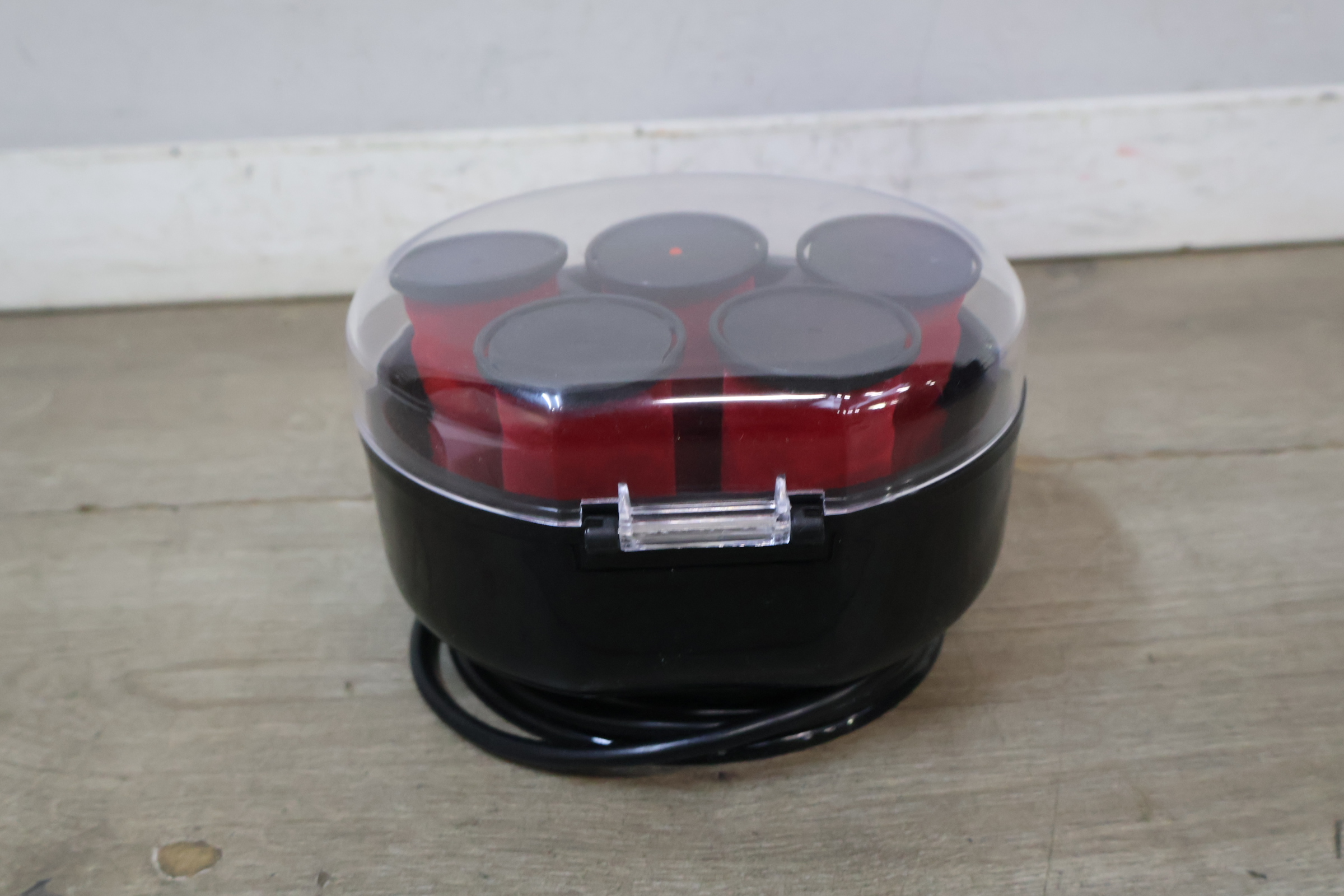 Revlon haarkruller – foto 8 – kavel bij GSD Auctions, Zoeterwoude