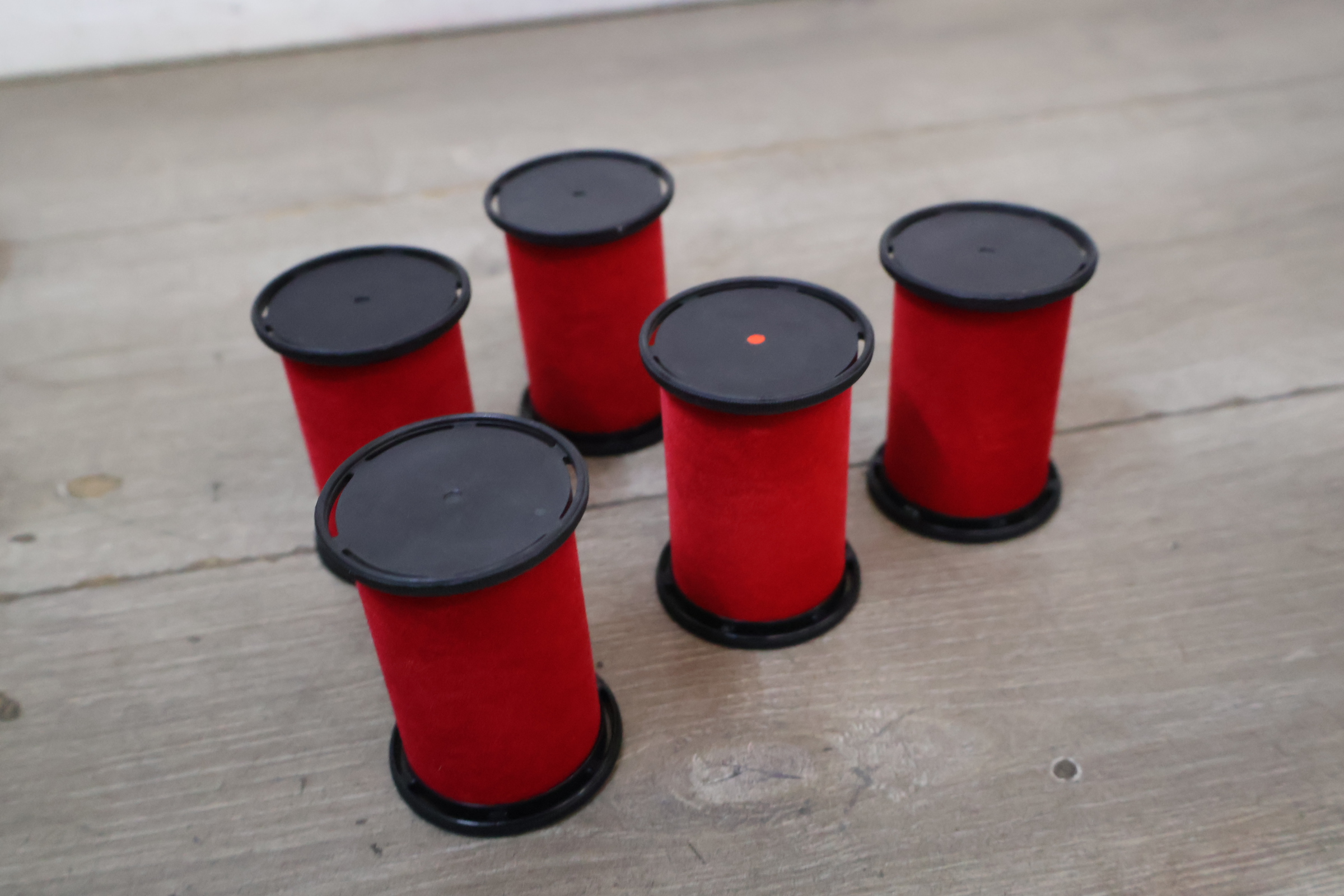 Revlon haarkruller – foto 13 – kavel bij GSD Auctions, Zoeterwoude