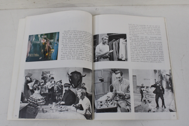 Kuifje stripboeken set van 8 – foto 11 – kavel bij GSD Auctions, Zoeterwoude
