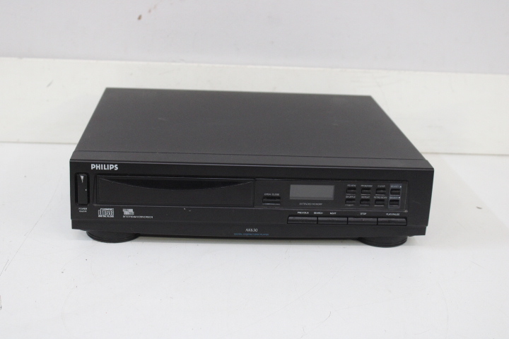 Philips CD-speler AK630 – foto 4 – kavel bij GSD Auctions, Zoeterwoude