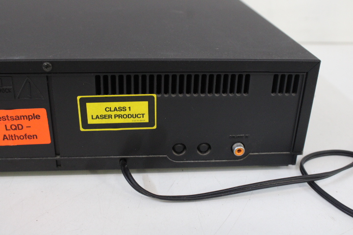 Philips CD-speler AK630 – foto 14 – kavel bij GSD Auctions, Zoeterwoude