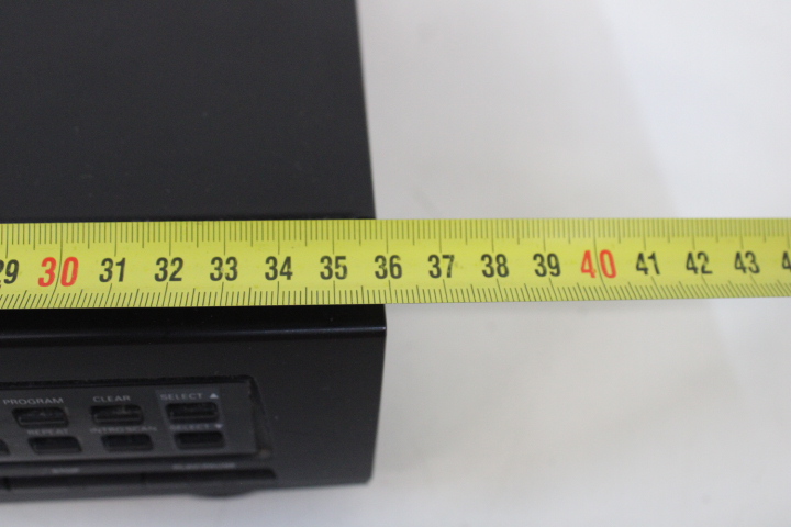 Philips CD-speler AK630 – foto 17 – kavel bij GSD Auctions, Zoeterwoude