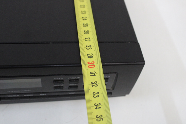 Philips CD-speler AK630 – foto 18 – kavel bij GSD Auctions, Zoeterwoude
