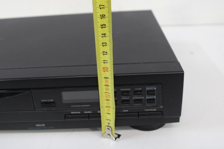 Philips CD-speler AK630 – foto 19 – kavel bij GSD Auctions, Zoeterwoude