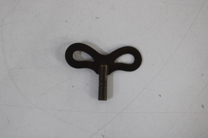 Antieke Regulateur Wandklok – foto 7 – kavel bij GSD Auctions, Zoeterwoude