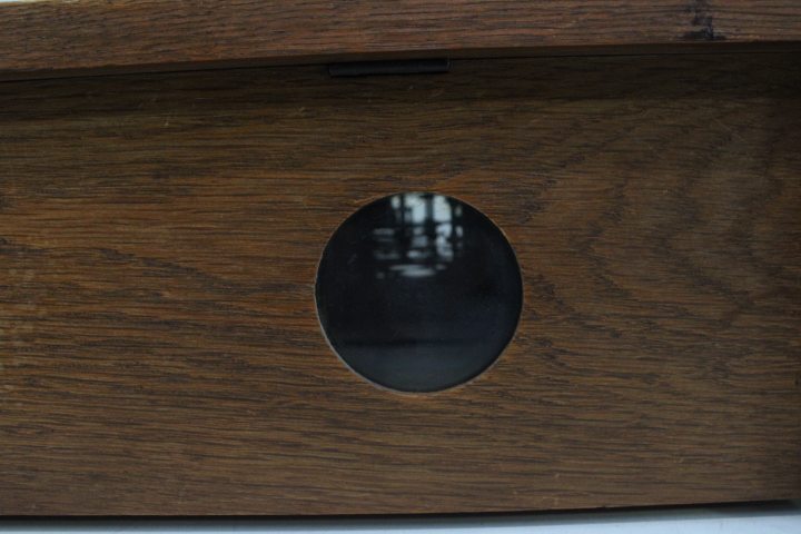 Antieke Regulateur Wandklok – foto 17 – kavel bij GSD Auctions, Zoeterwoude