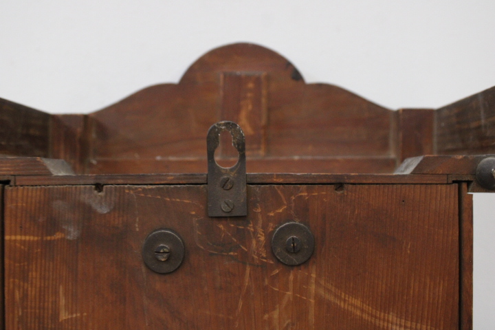 Antieke Regulateur Wandklok – foto 22 – kavel bij GSD Auctions, Zoeterwoude