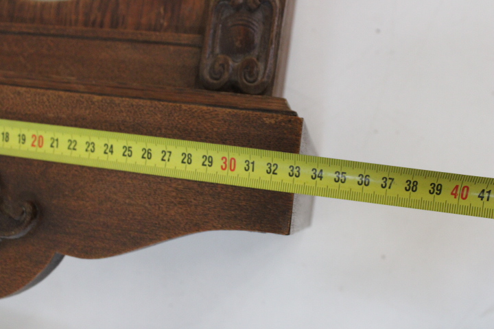 Antieke Regulateur Wandklok – foto 24 – kavel bij GSD Auctions, Zoeterwoude