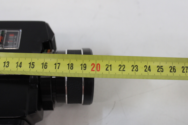 Sankyo Super 8 Filmcamera – foto 15 – kavel bij GSD Auctions, Zoeterwoude