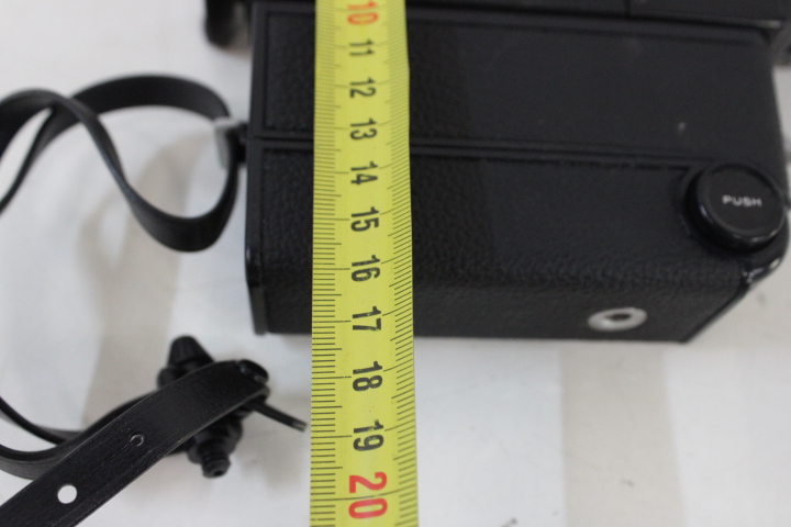 Sankyo Super 8 Filmcamera – foto 16 – kavel bij GSD Auctions, Zoeterwoude