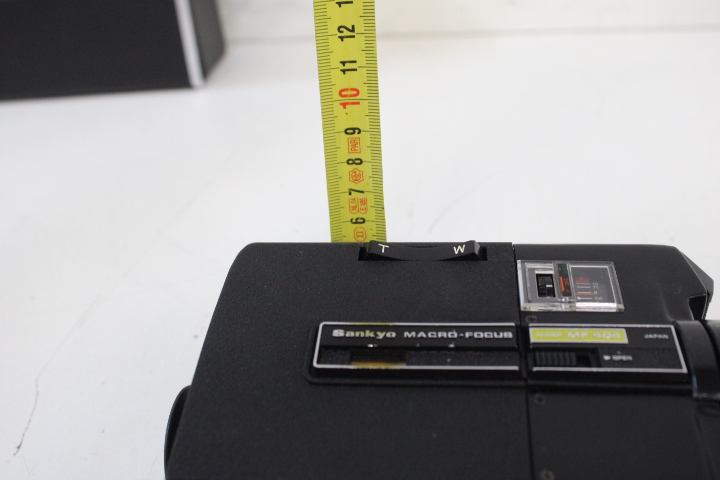 Sankyo Super 8 Filmcamera – foto 17 – kavel bij GSD Auctions, Zoeterwoude