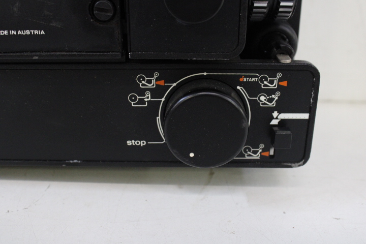 Eumig Mark 600 D Super 8 filmprojector – foto 5 – kavel bij GSD Auctions, Zoeterwoude
