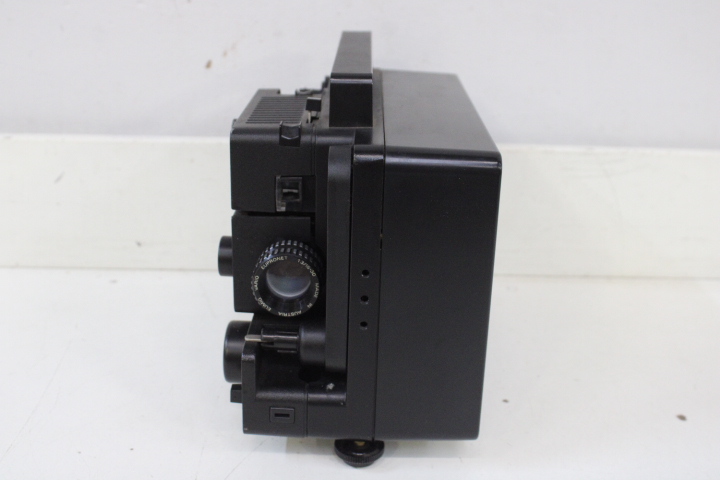 Eumig Mark 600 D Super 8 filmprojector – foto 7 – kavel bij GSD Auctions, Zoeterwoude